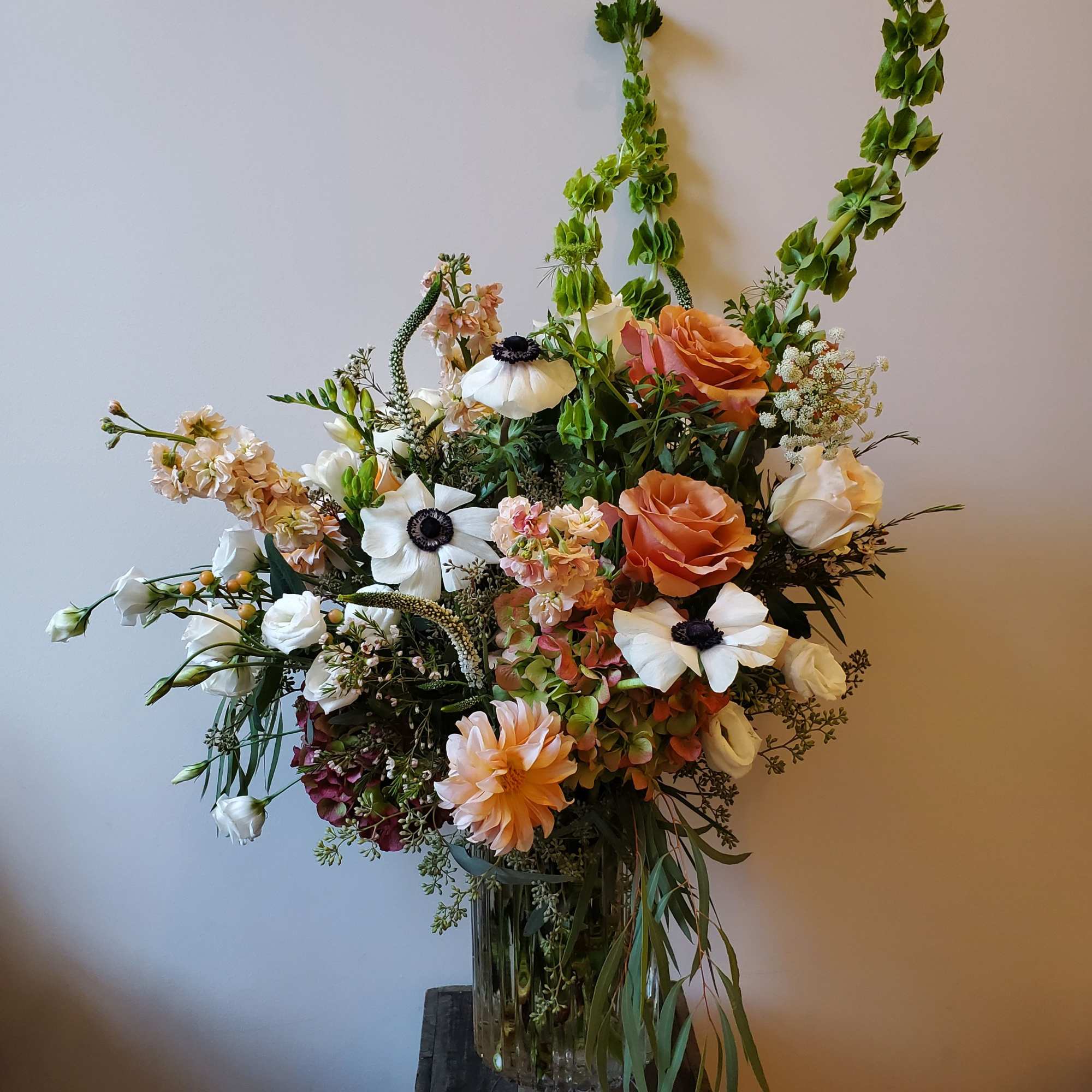 Looking to really WOW someone?  Let us do the designing to