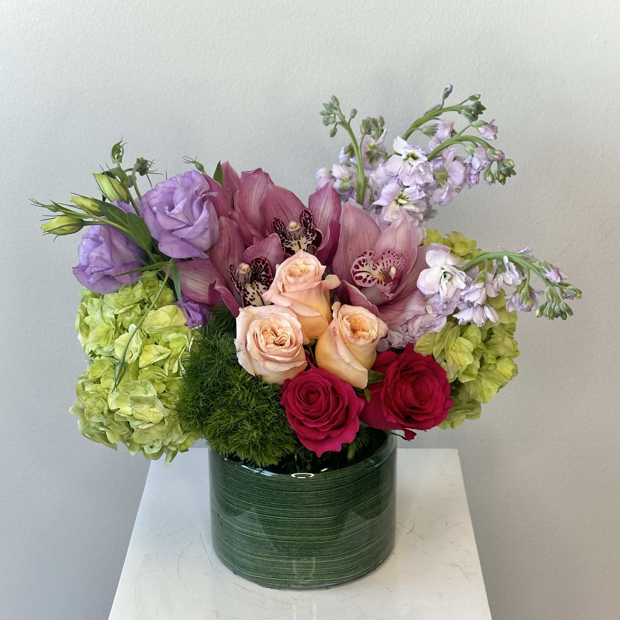 Discover why &quot;The Favorite Bouquet&quot; consistently tops our best-seller list: a luxurious