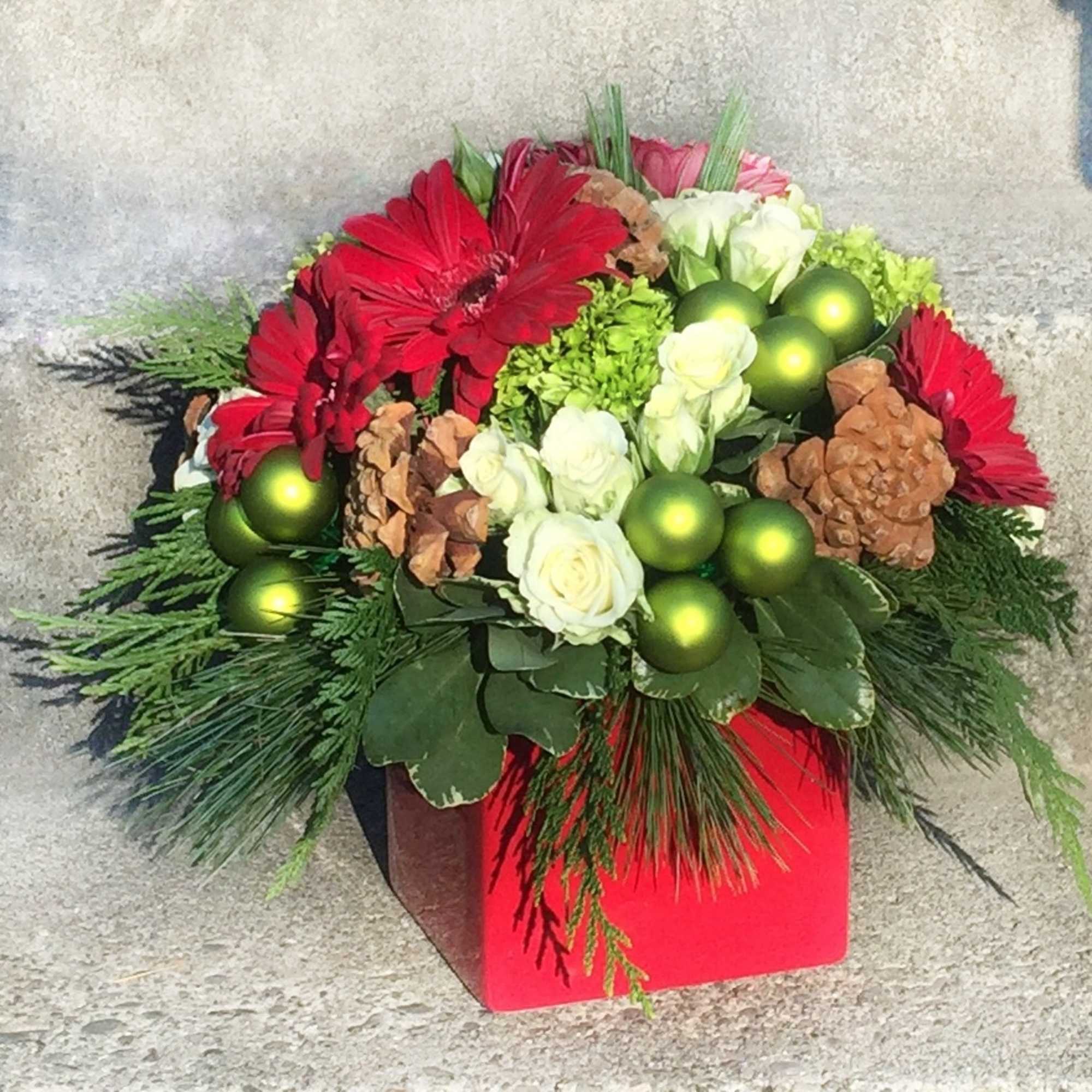 Available beginning December 3rd.

Send your best holiday wishes with a custom Christmas