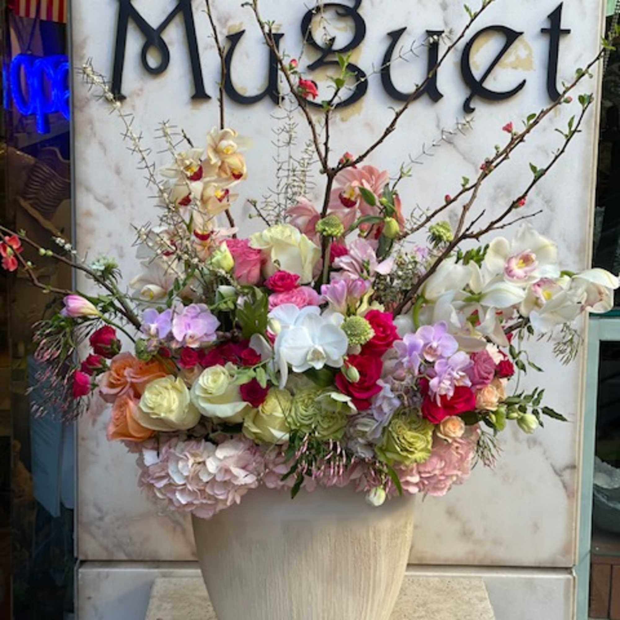 Embark on a journey through the world of refined romance with the