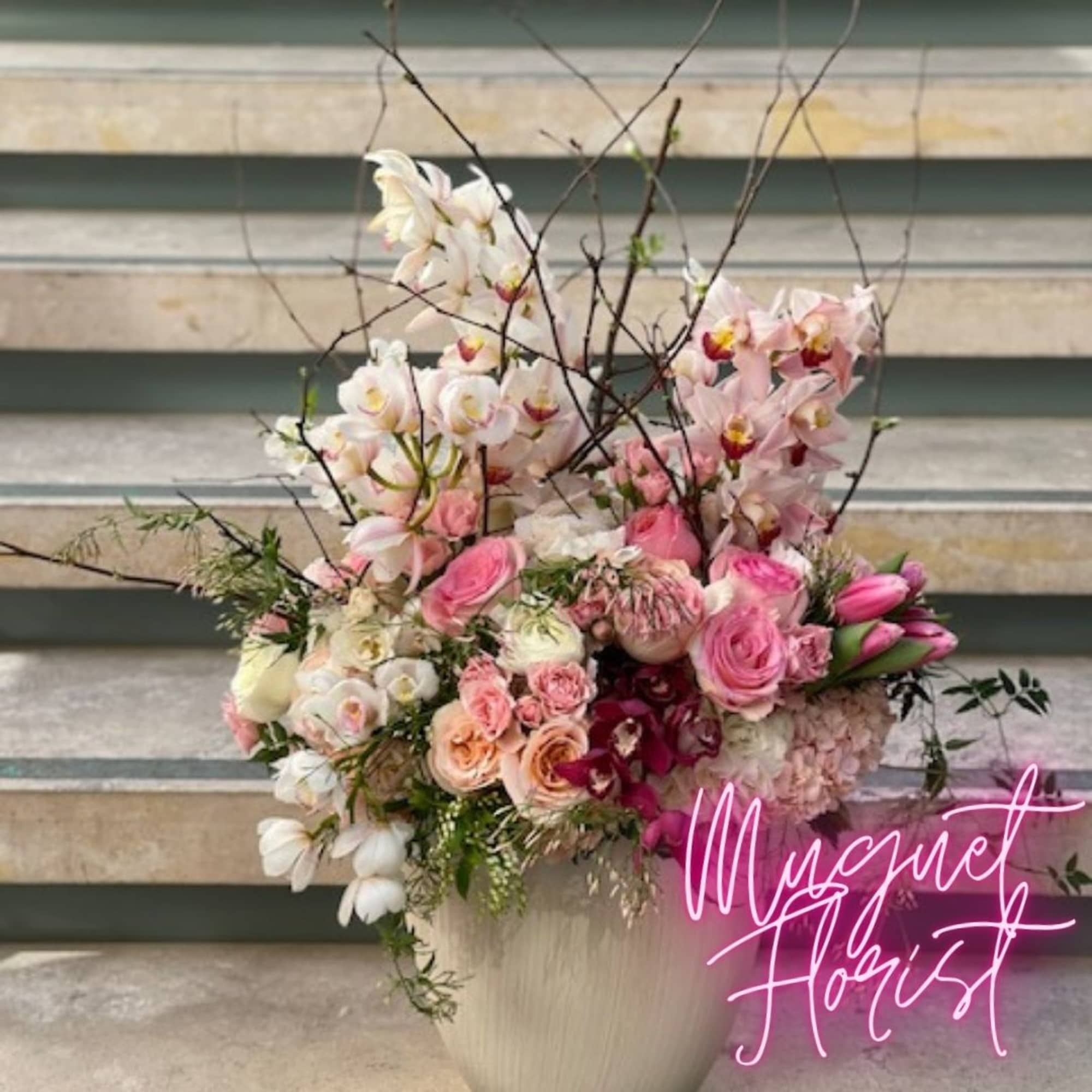 Embark on a journey through the world of refined romance with the