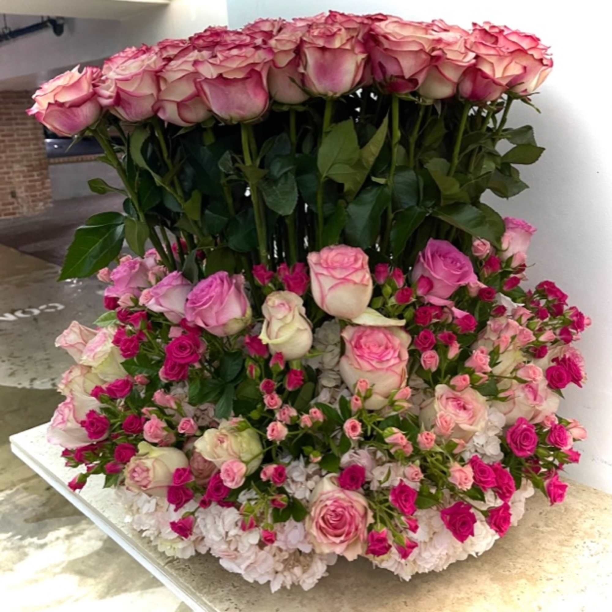 Immerse yourself in the romance of an enchanted fairytale with the &quot;Enchanted