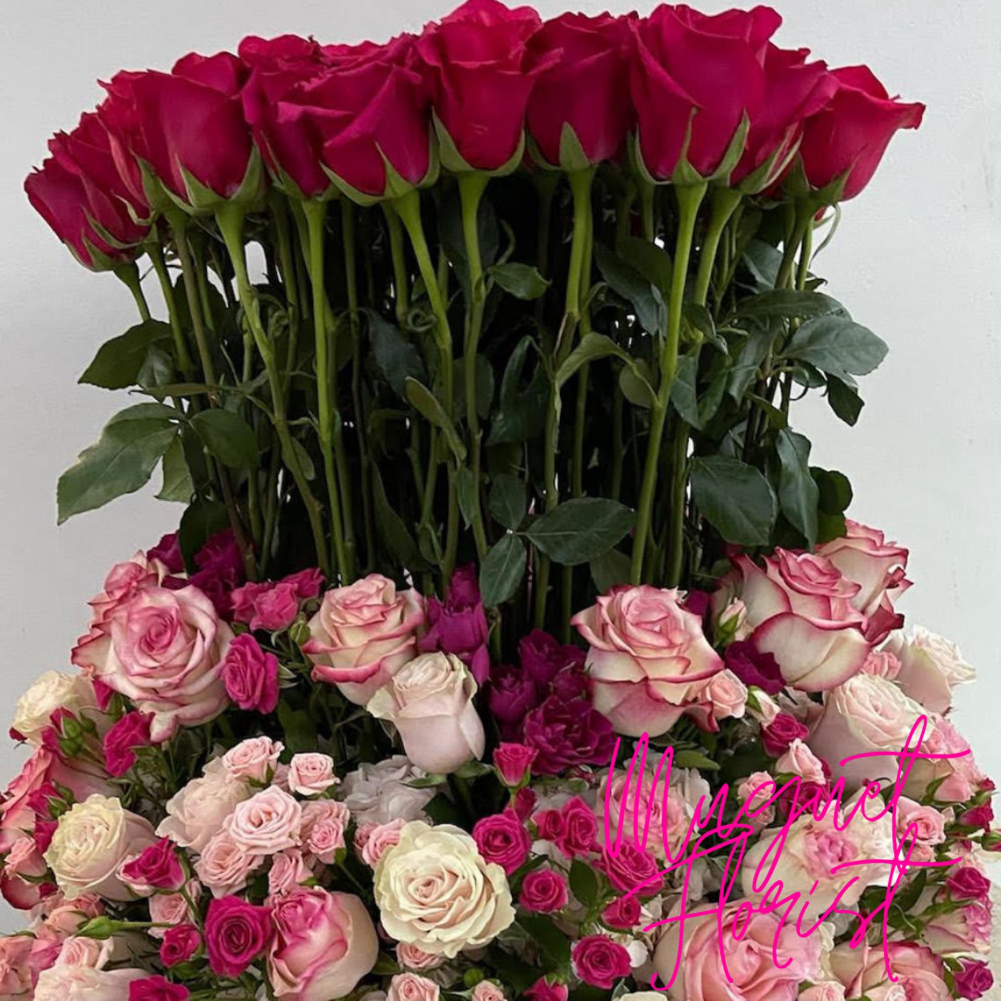 Immerse yourself in the romance of an enchanted fairytale with the &quot;Enchanted