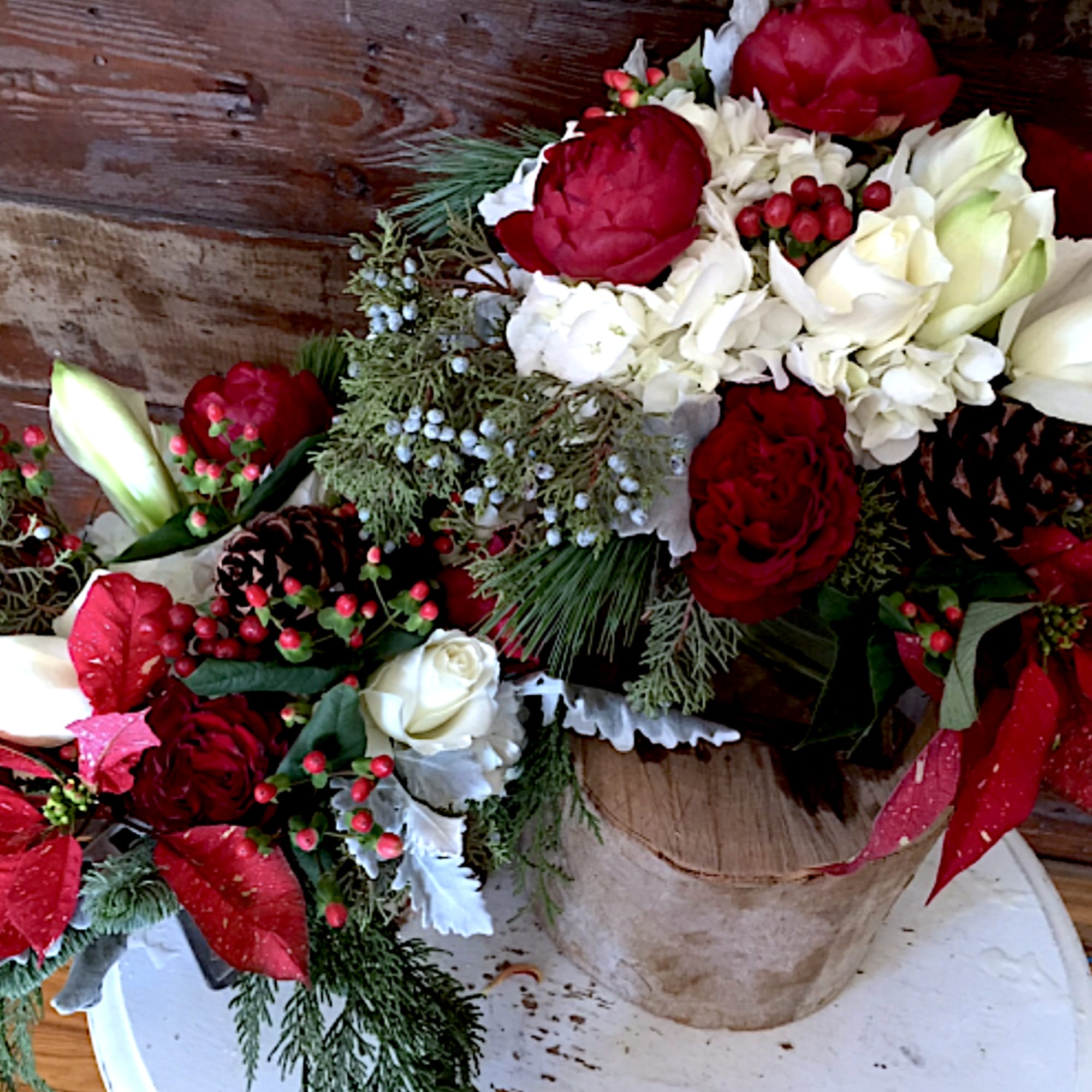 It&#039;s here...the most wonderful time of the year! Share the love of