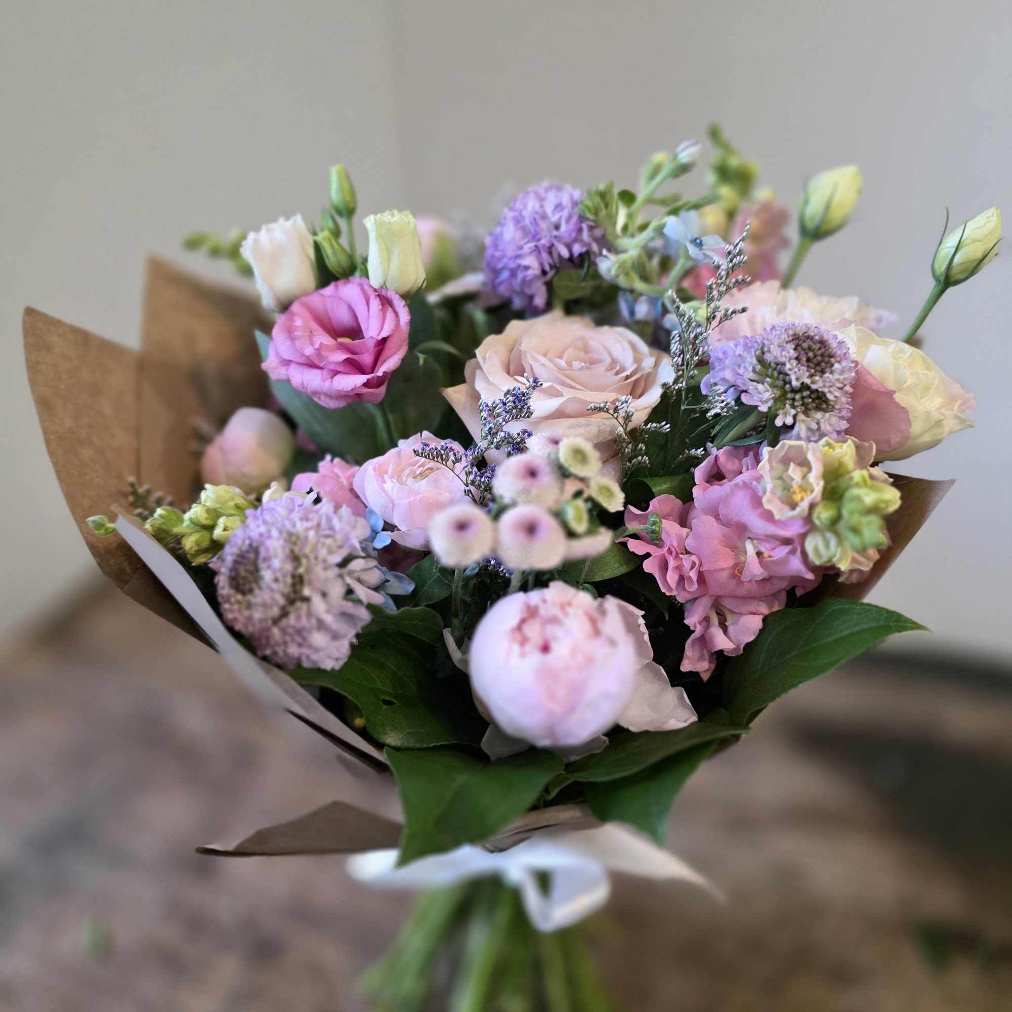 This will be the best and most interesting seasonal blooms in the