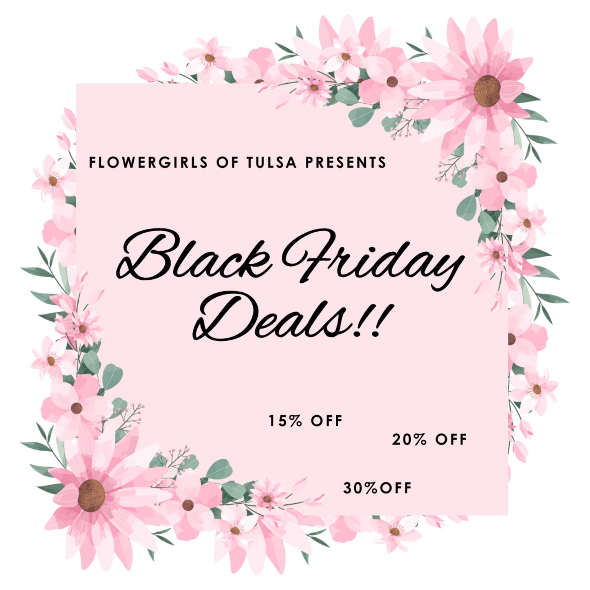 This offer is one of our best ones yet! Please read all