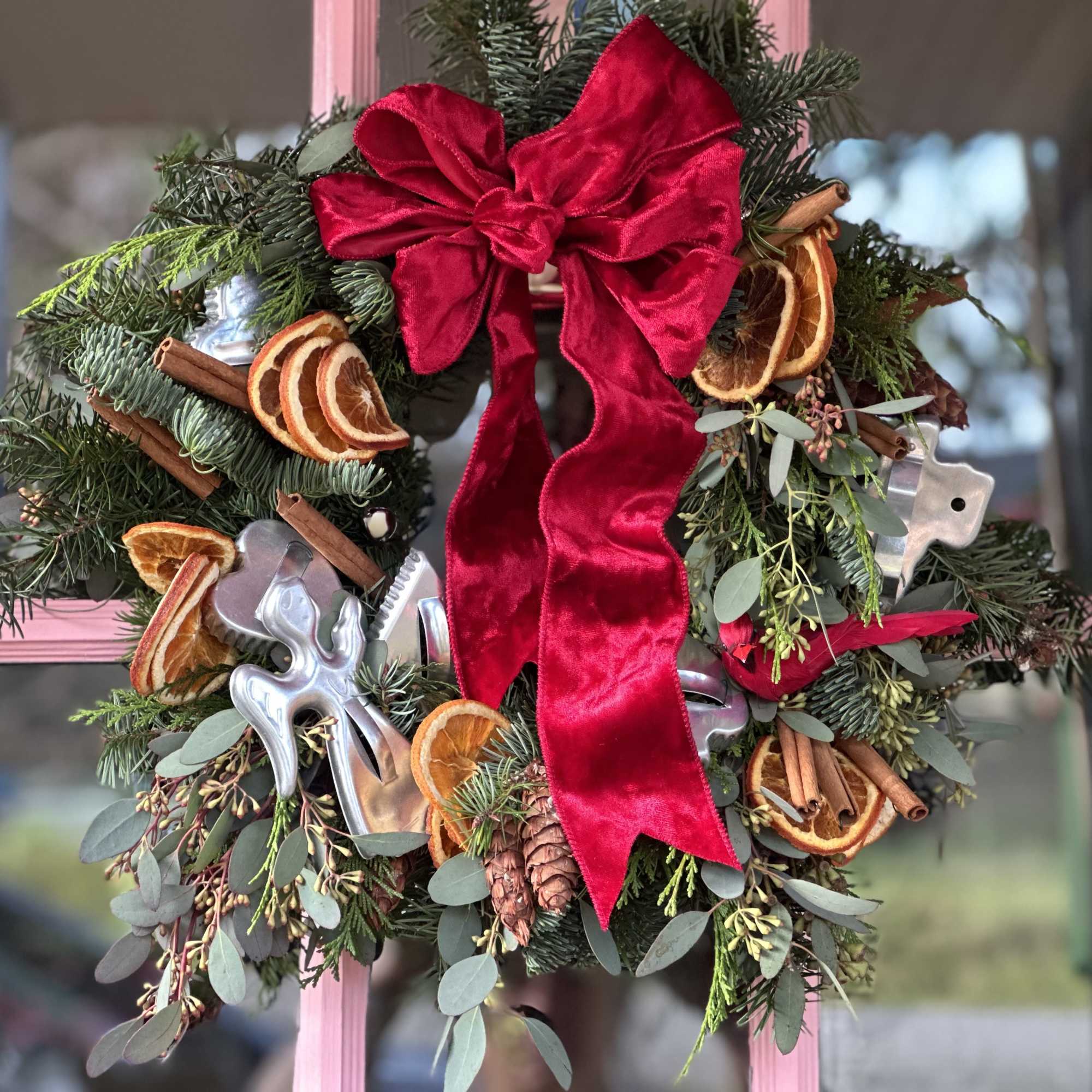 Let the Artist in me shine! I will design a Custom, One