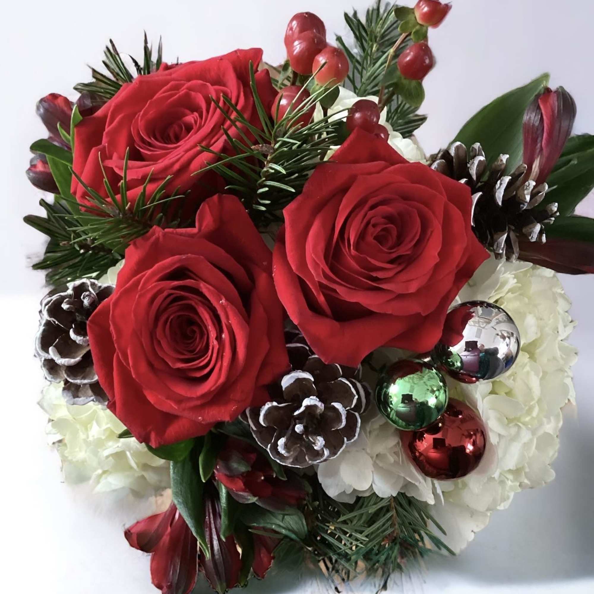  This holiday season, delight someone special with the ultimate expression of