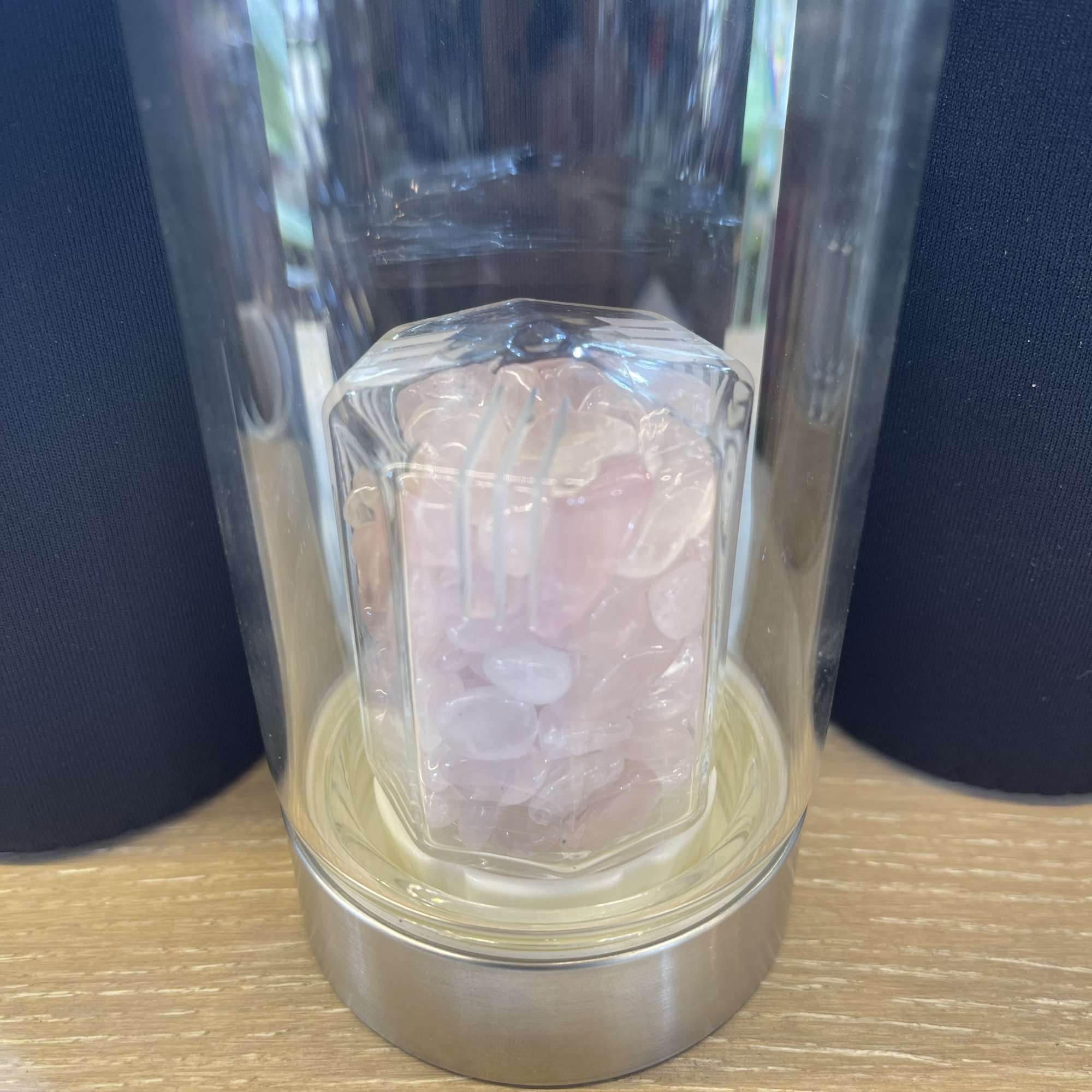  Rose Quartz - Crystal of Love, Compassion &amp; Emotional Uplifting

 Why