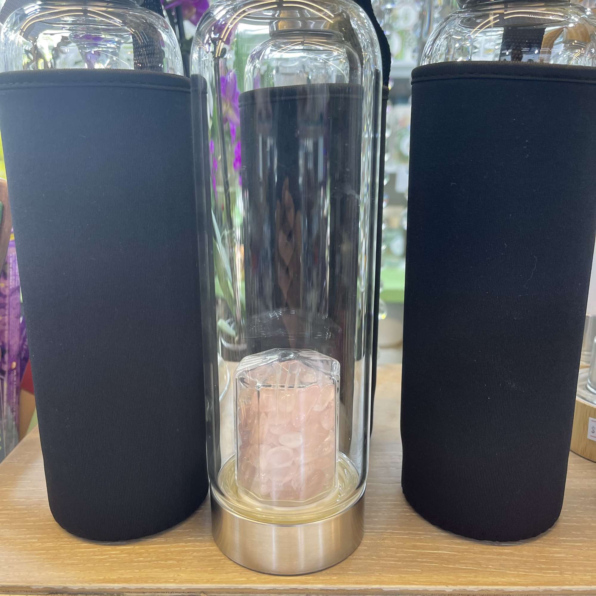  Rose Quartz - Crystal of Love, Compassion &amp; Emotional Uplifting

 Why