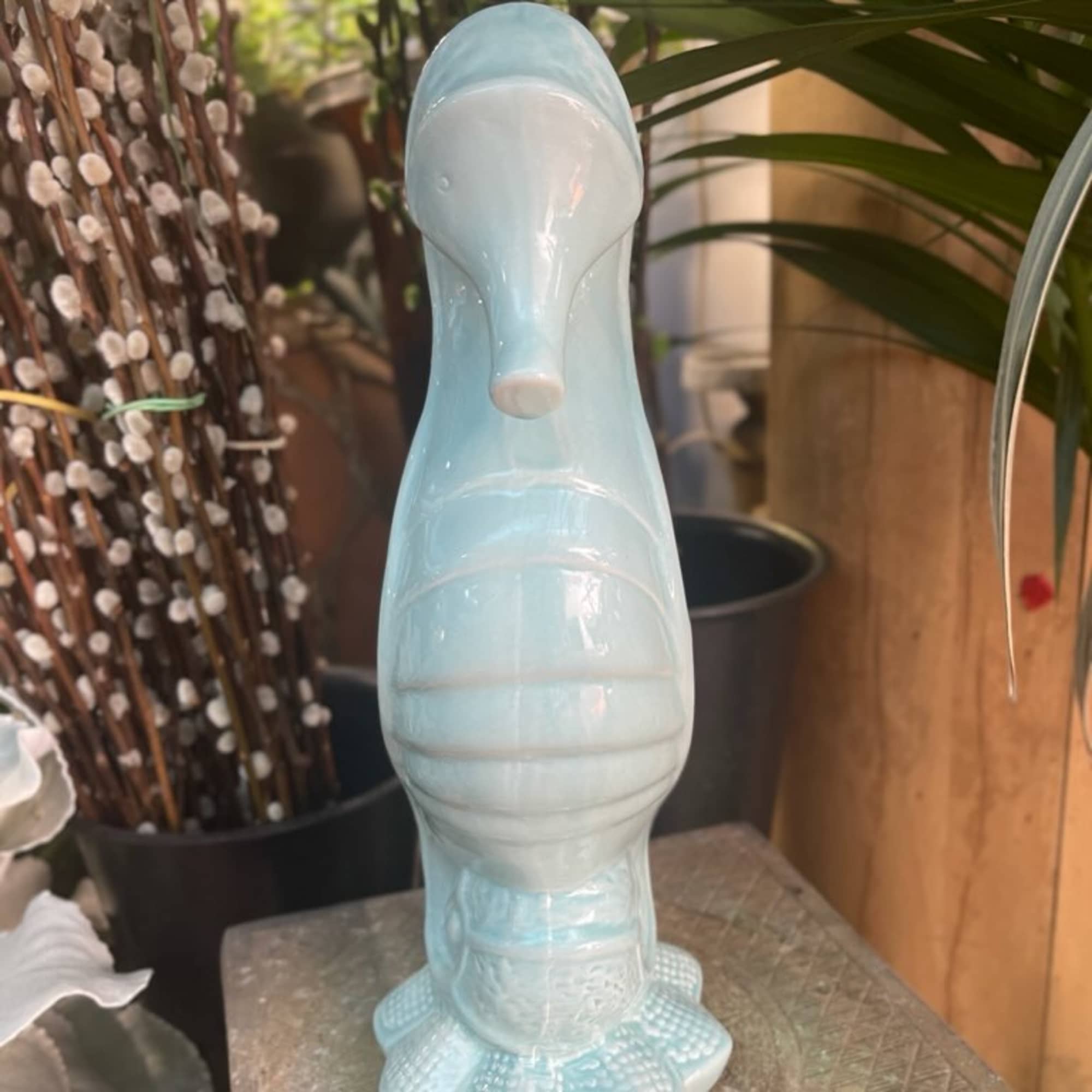 Bring the calming vibes of the ocean into your home with the