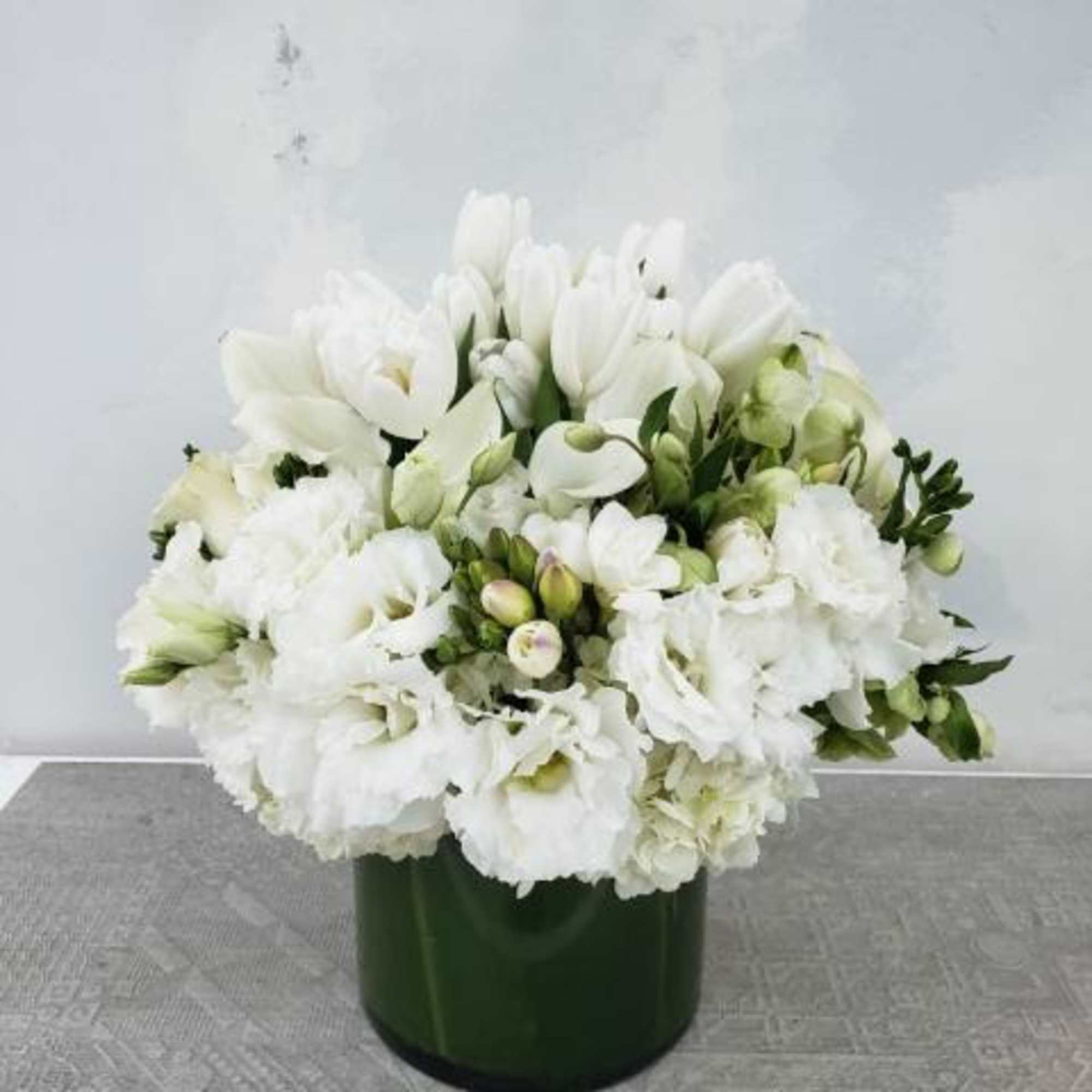 There&#039;s something genuinely magical about starting your day with fresh flowers. &quot;Your