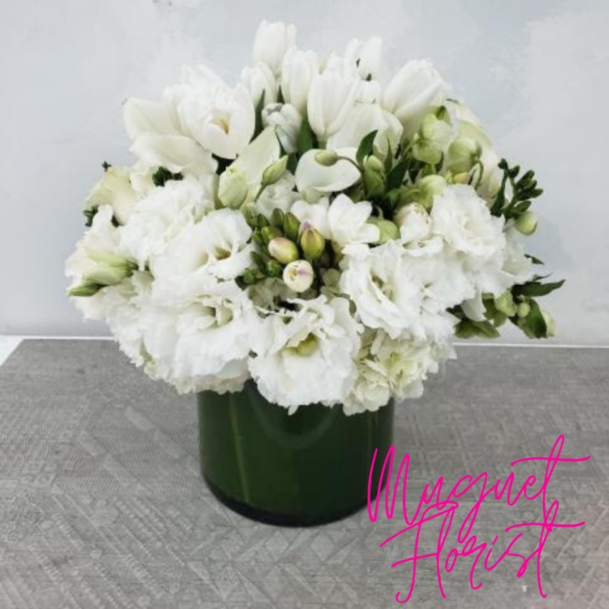 There&#039;s something genuinely magical about starting your day with fresh flowers. &quot;Your