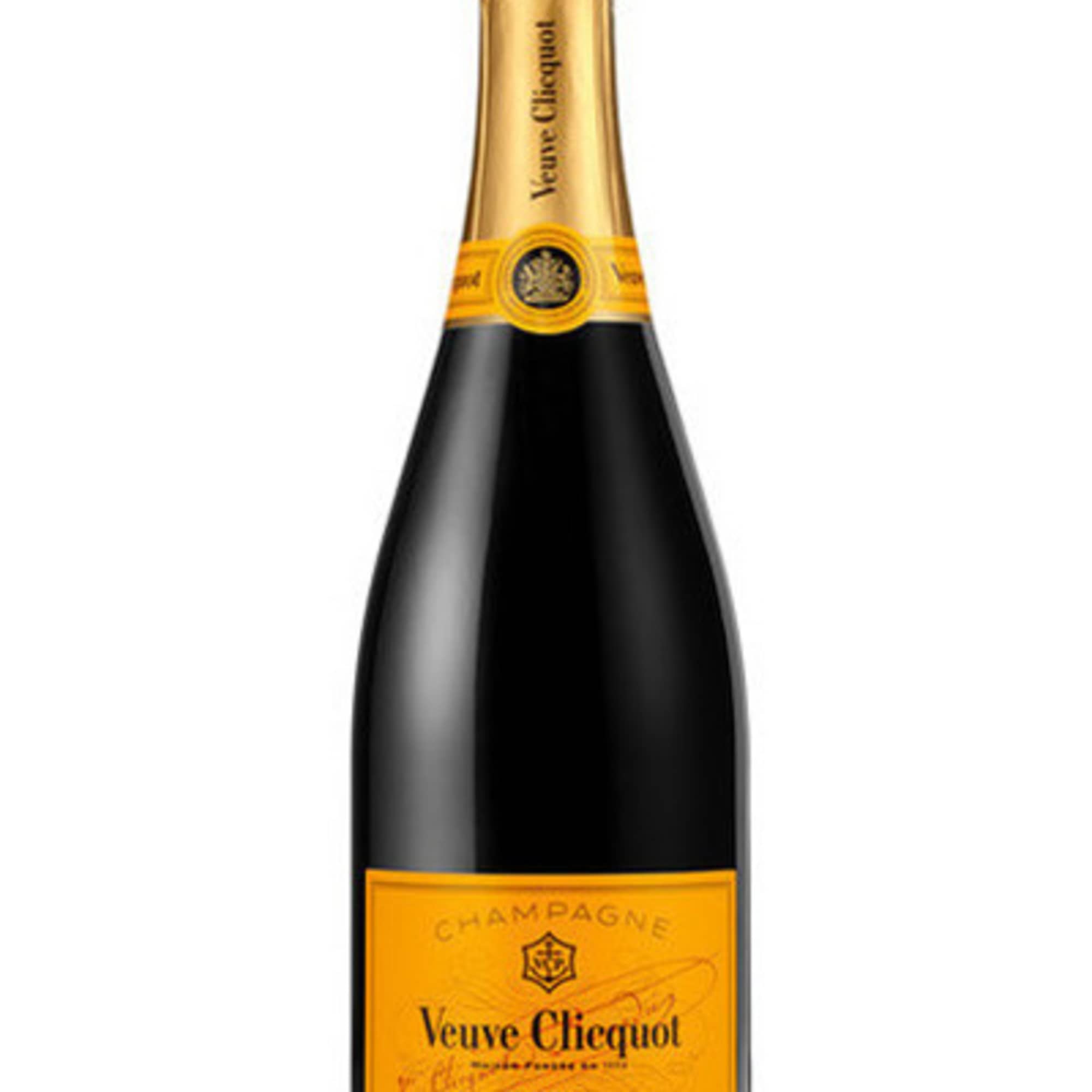 Veuve Clicquot Ponsardin is a French Champagne house based in Reims, specializing