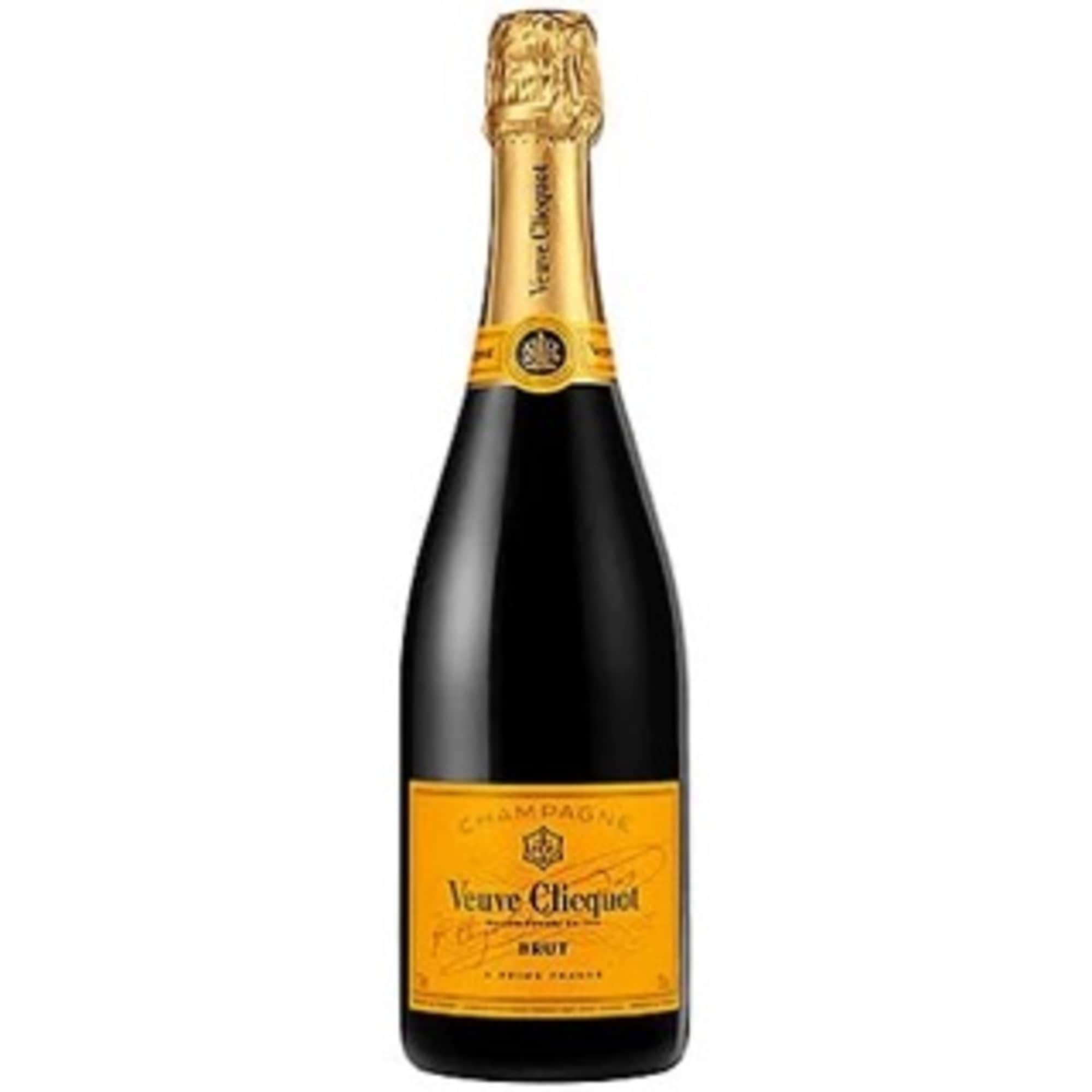 Veuve Clicquot Ponsardin is a French Champagne house based in Reims, specializing