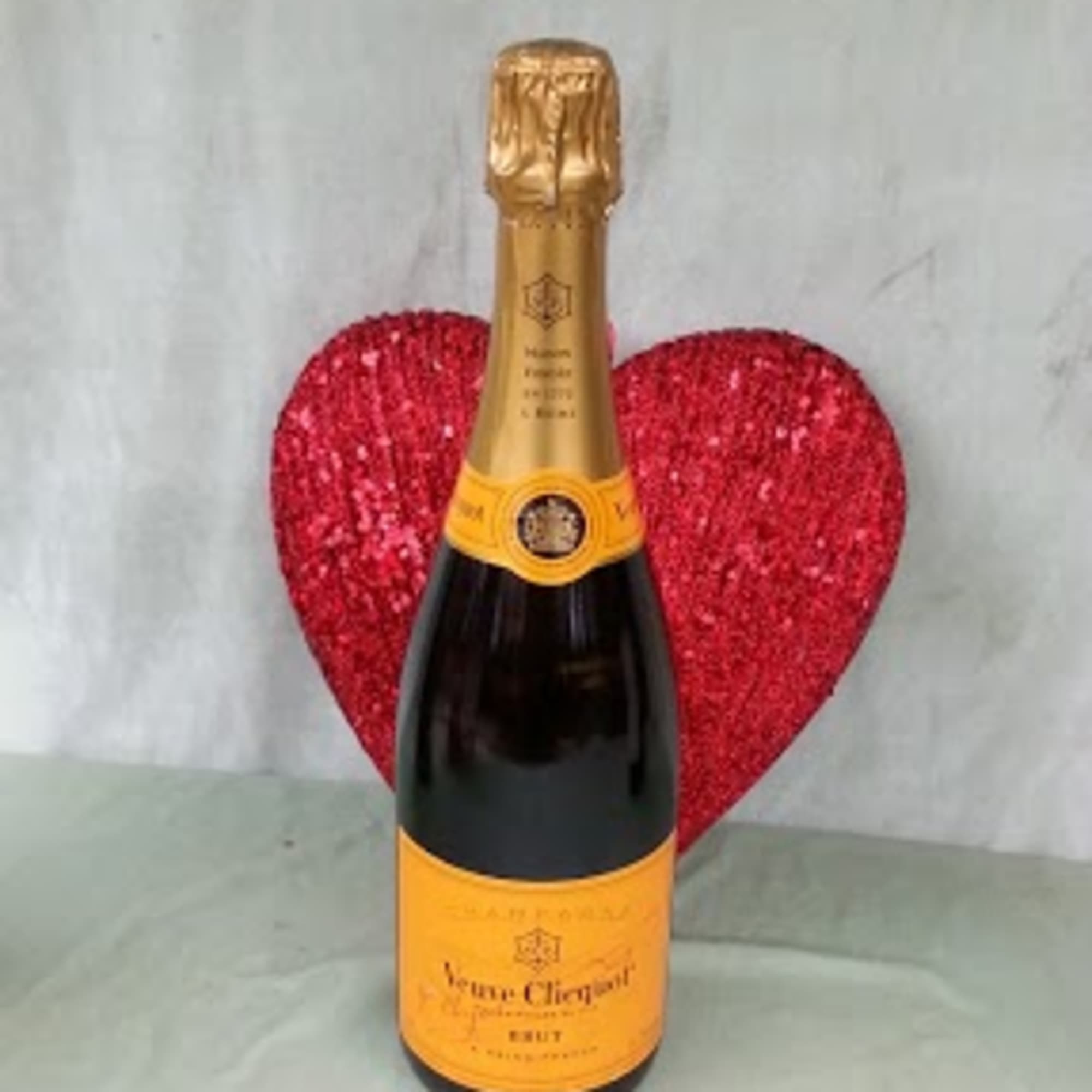 Veuve Clicquot Ponsardin is a French Champagne house based in Reims, specializing