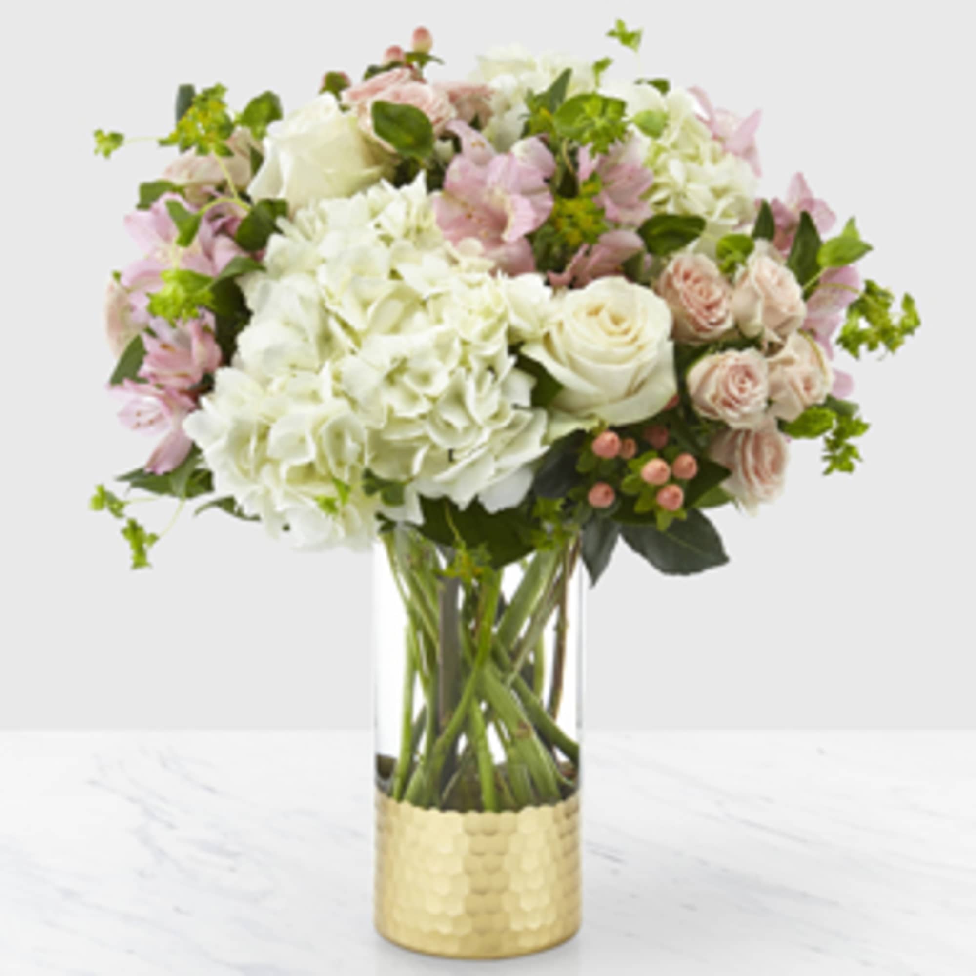 Our Simply Gorgeous Bouquet is a gift they will simply never forget.