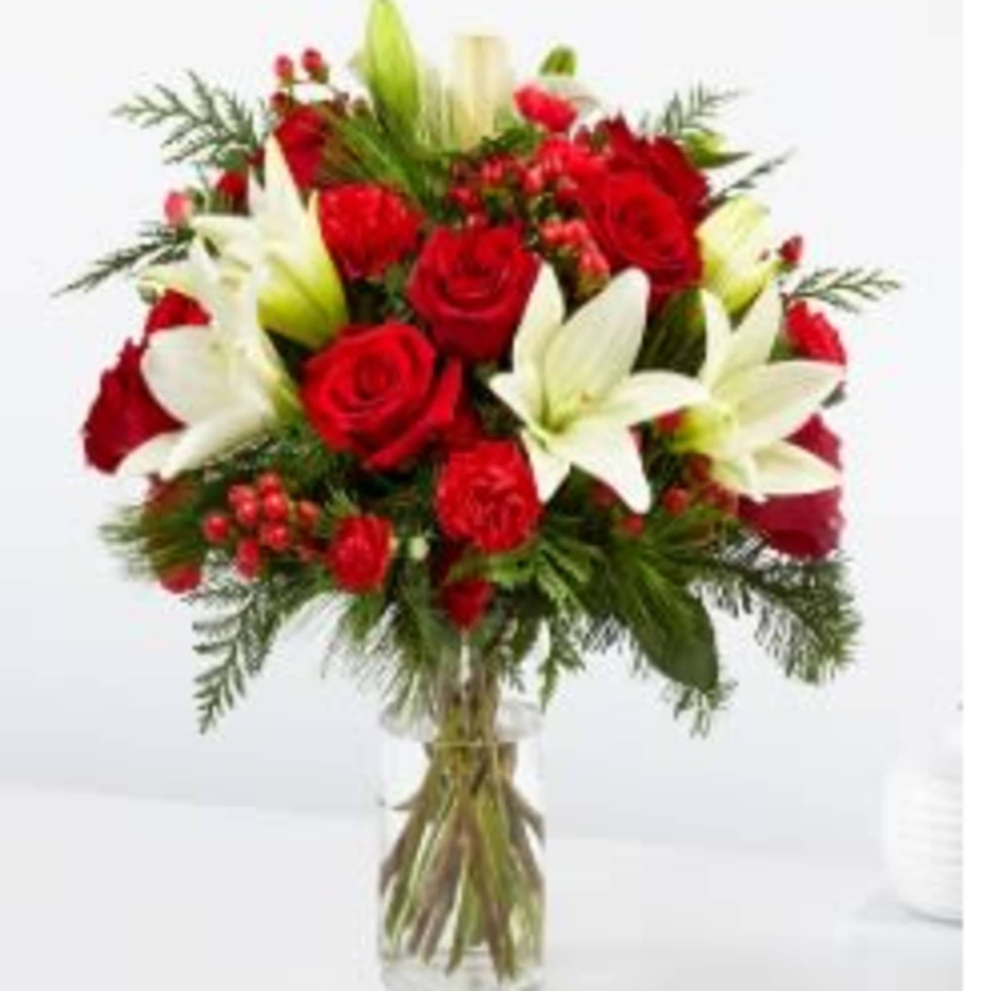 Spread cheer to your loved ones near or far with the Joyful