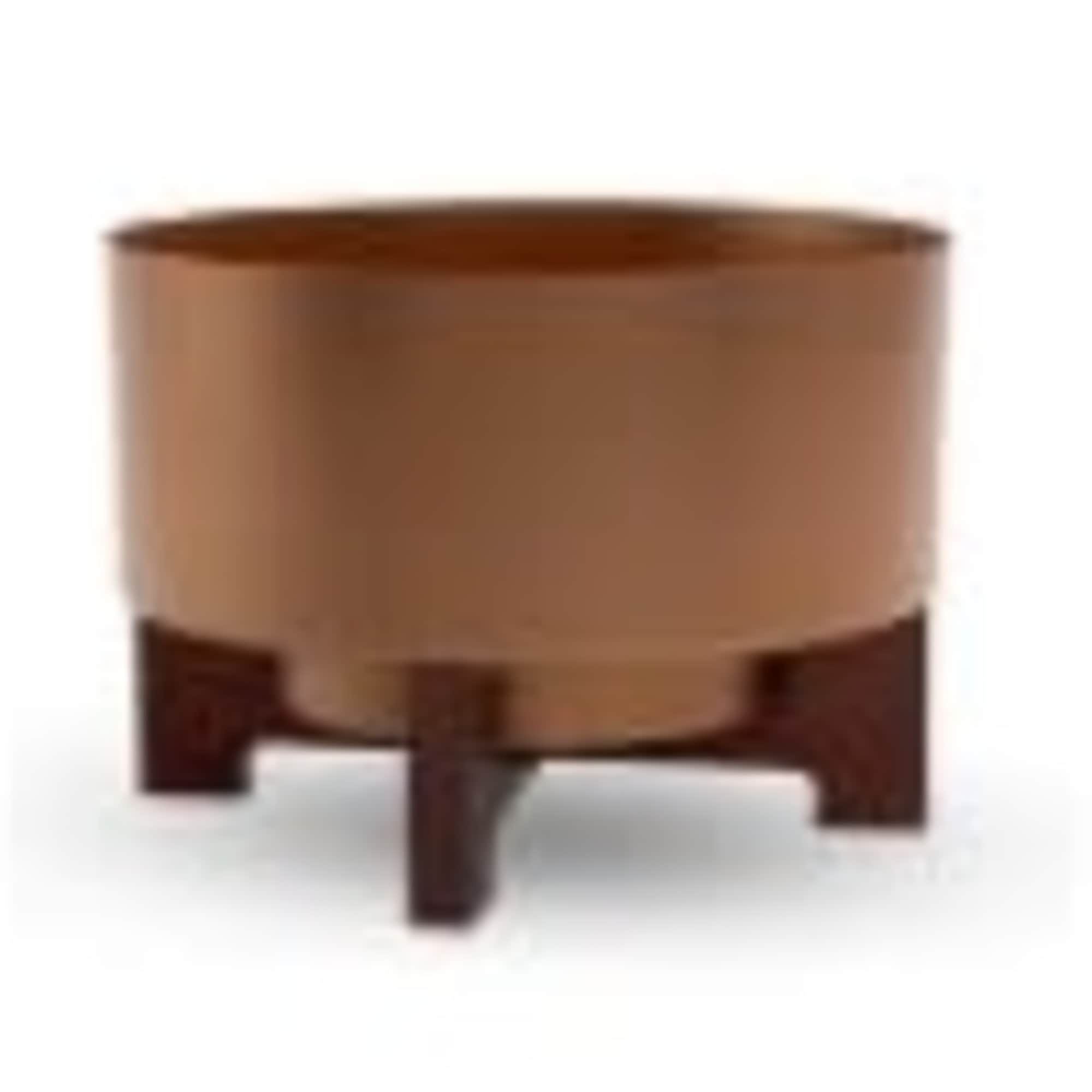 No need to brave the cold this winter when you can bring