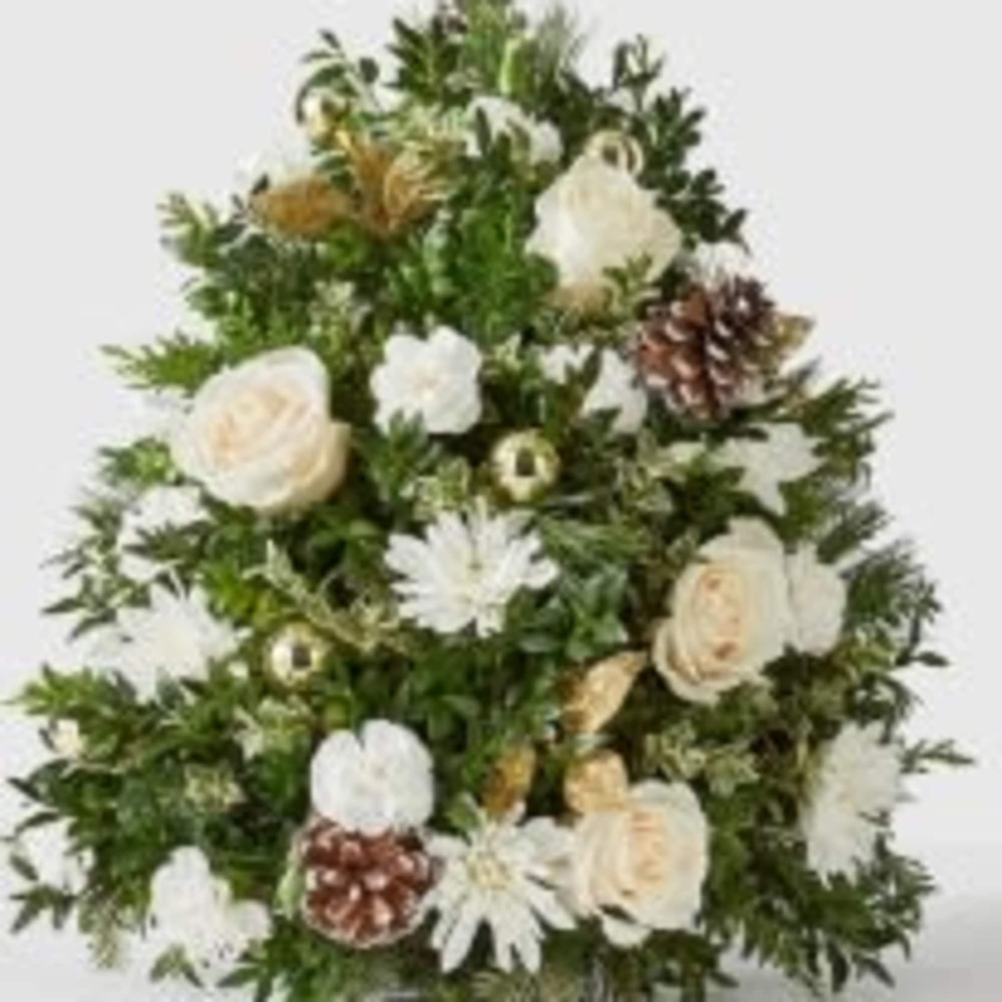 No need to brave the cold this winter when you can bring