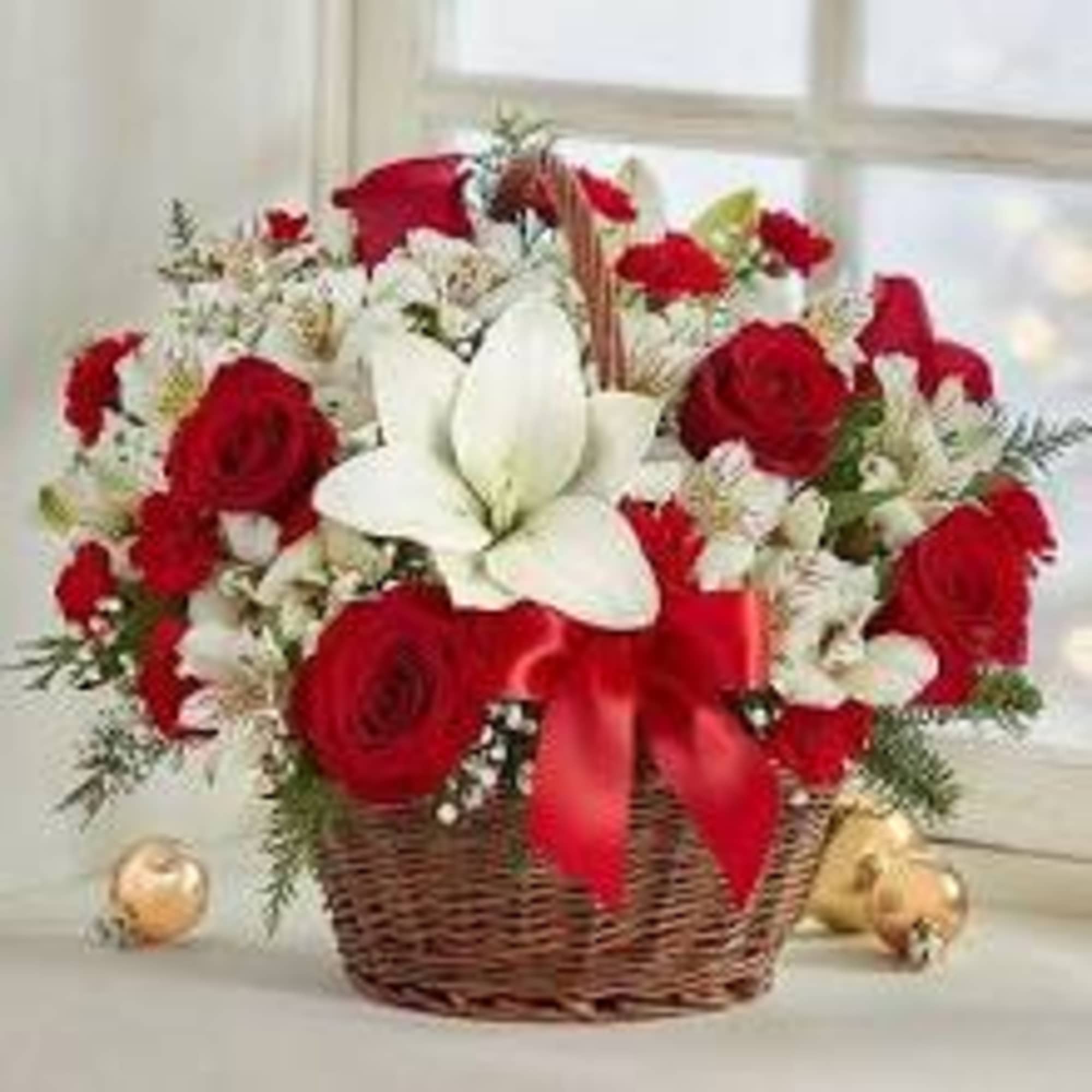 Surprise your loved ones this holiday season so they know how special