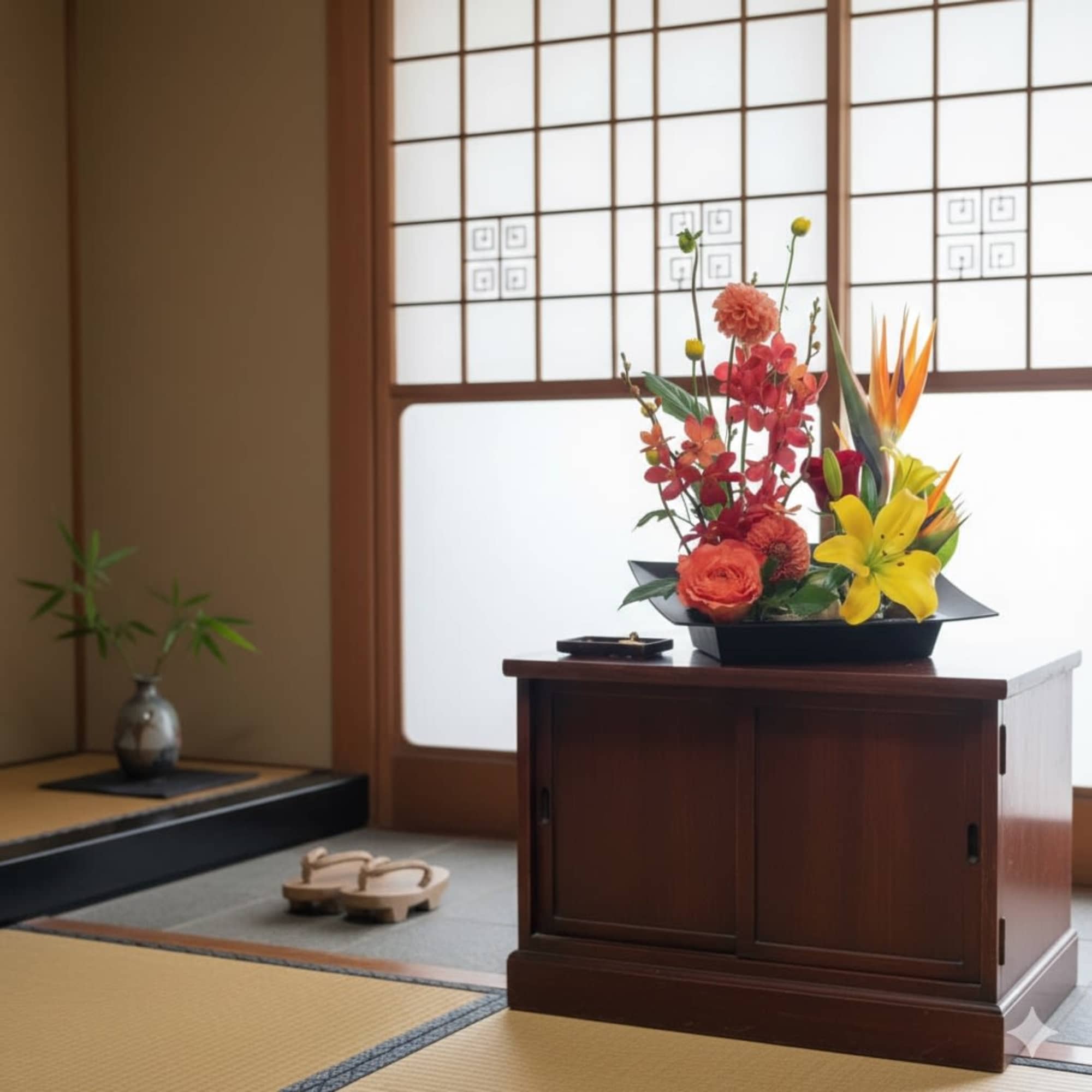 Ikebana 