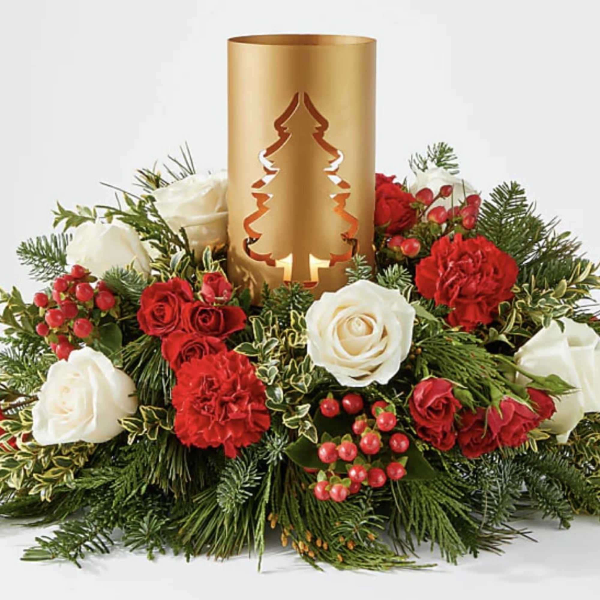 Tis the season for gathering with family and friends, made all the