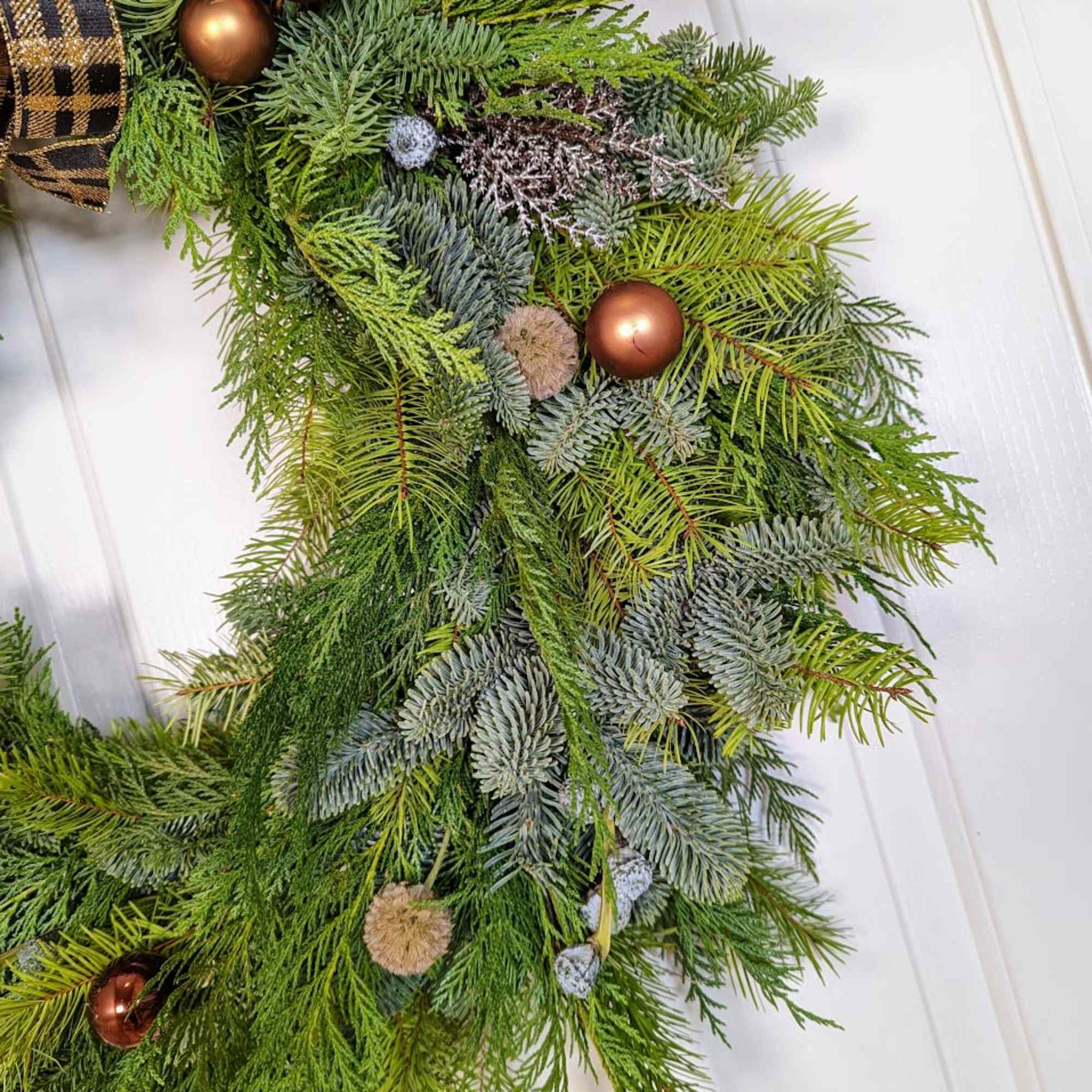 Transform Your Space with the Enchanted Woodland Wreath

Bring the beauty of the