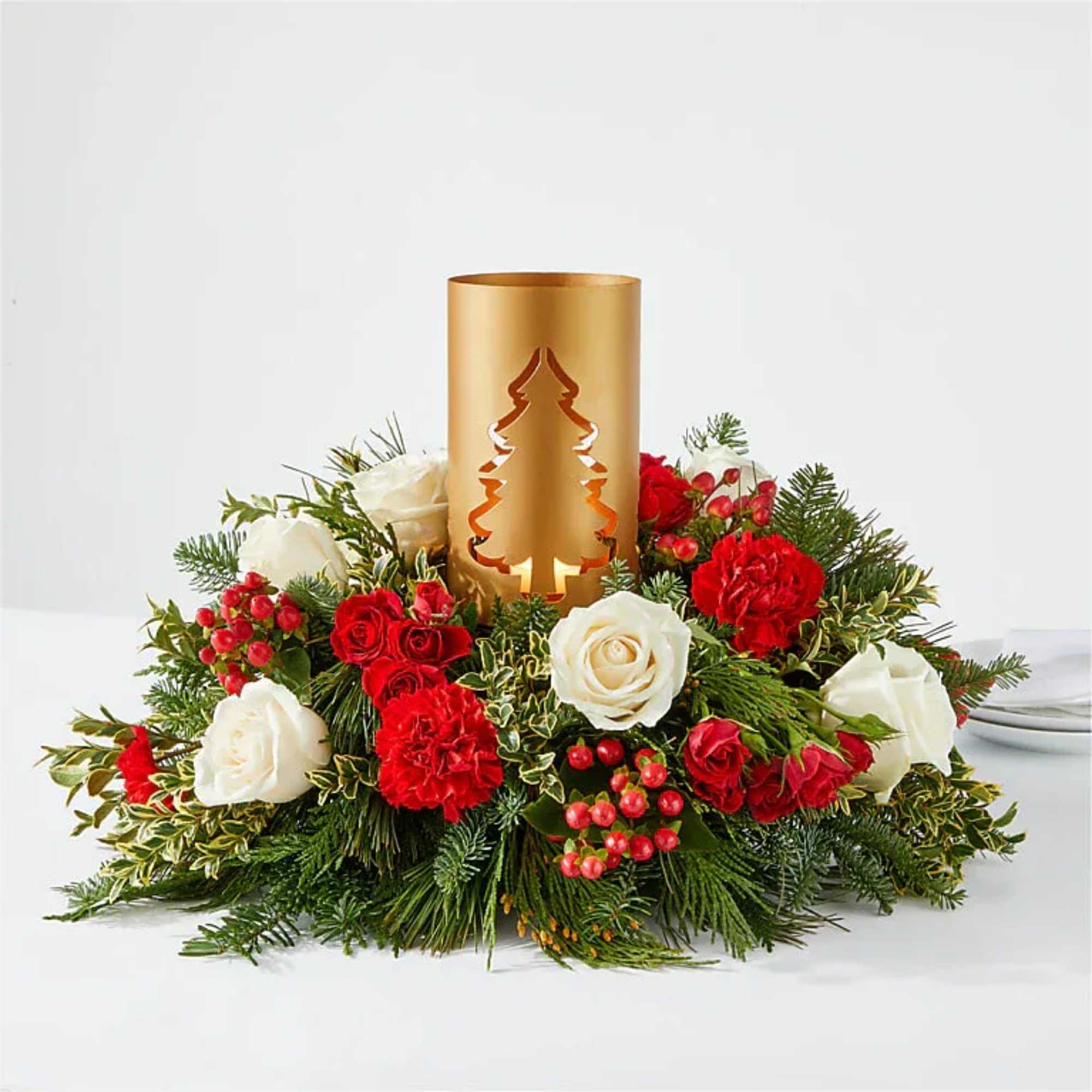 Tis the season for gathering with family and friends, made all the