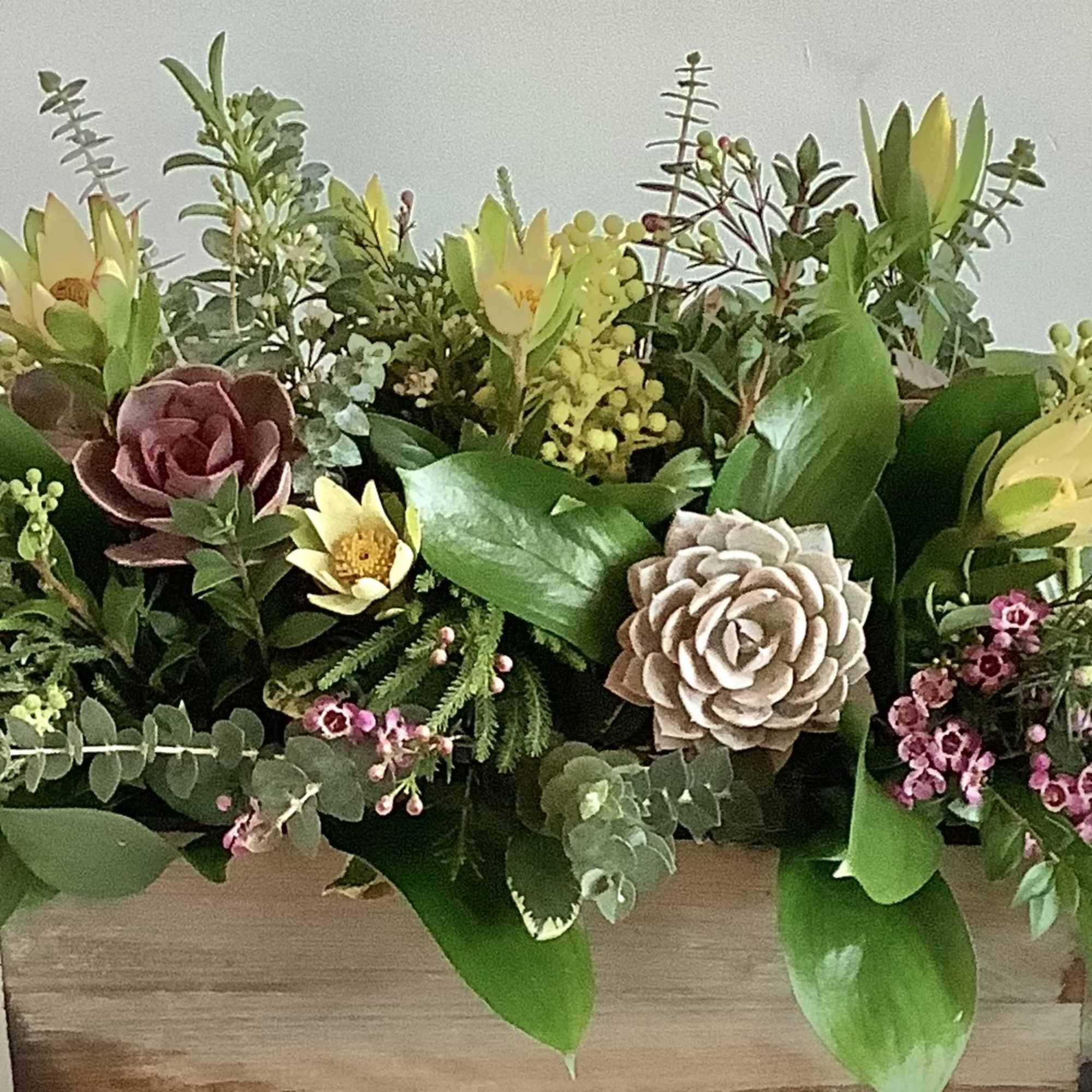 When spending the summer in an english country estate with Jane Austen