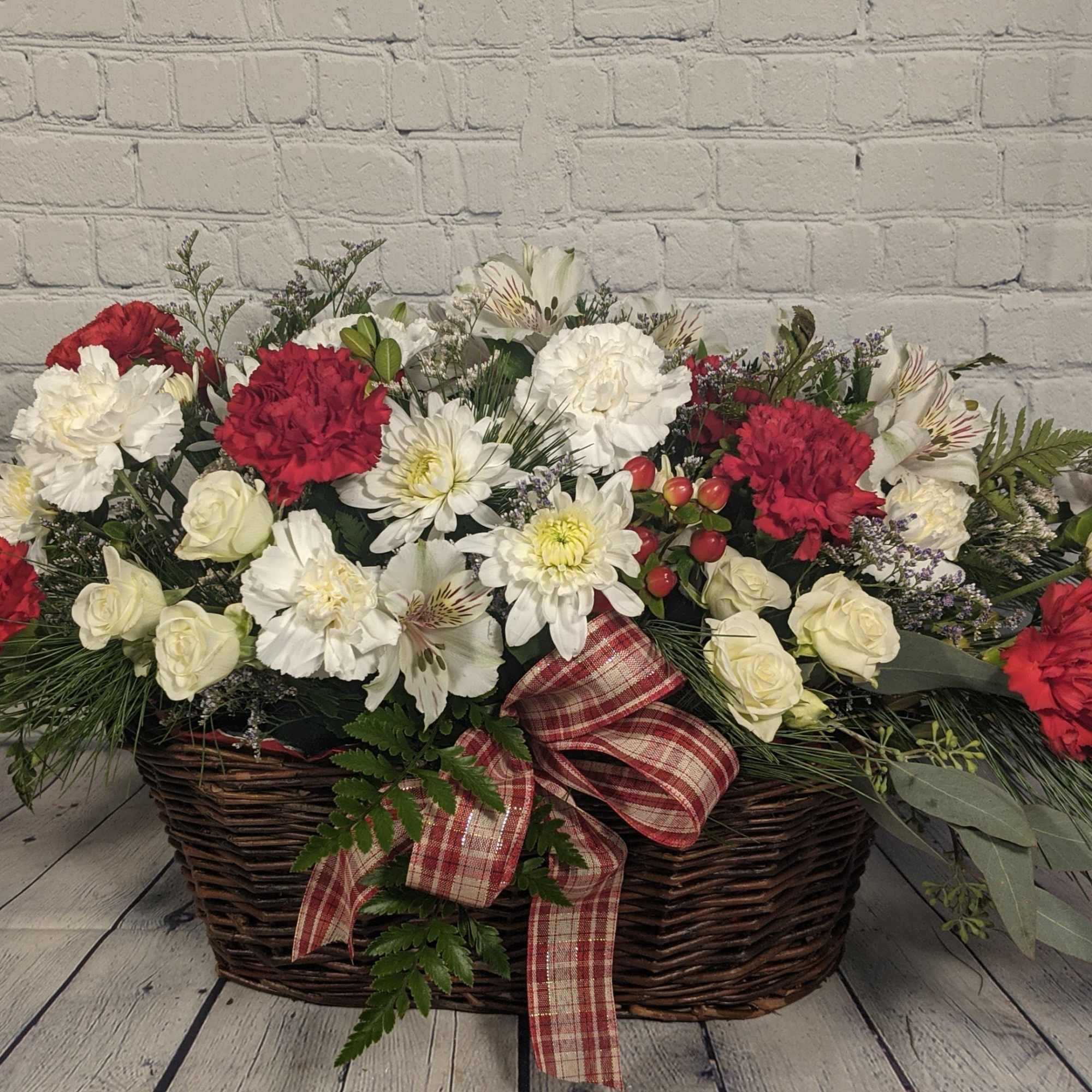 He&#039;s making his list and so are you. This Christmas, send a