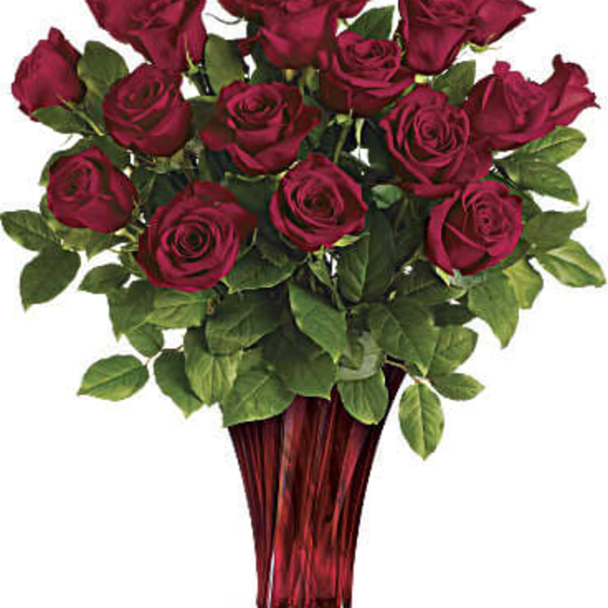 This bouquet your can choice  of one dozen, 16, or 24