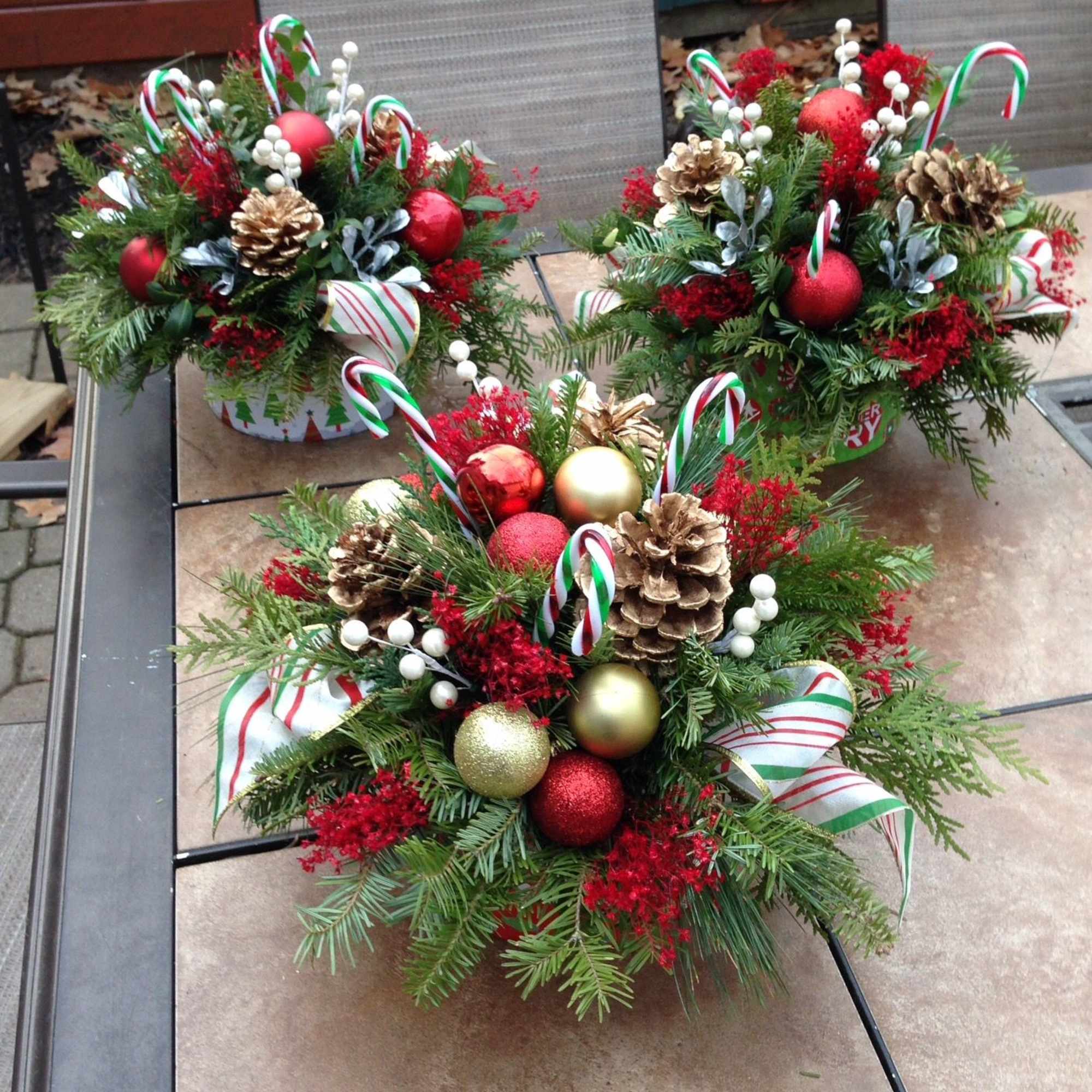This multi seasonal--designers choice bouquet is festive and perfect for any celebratory