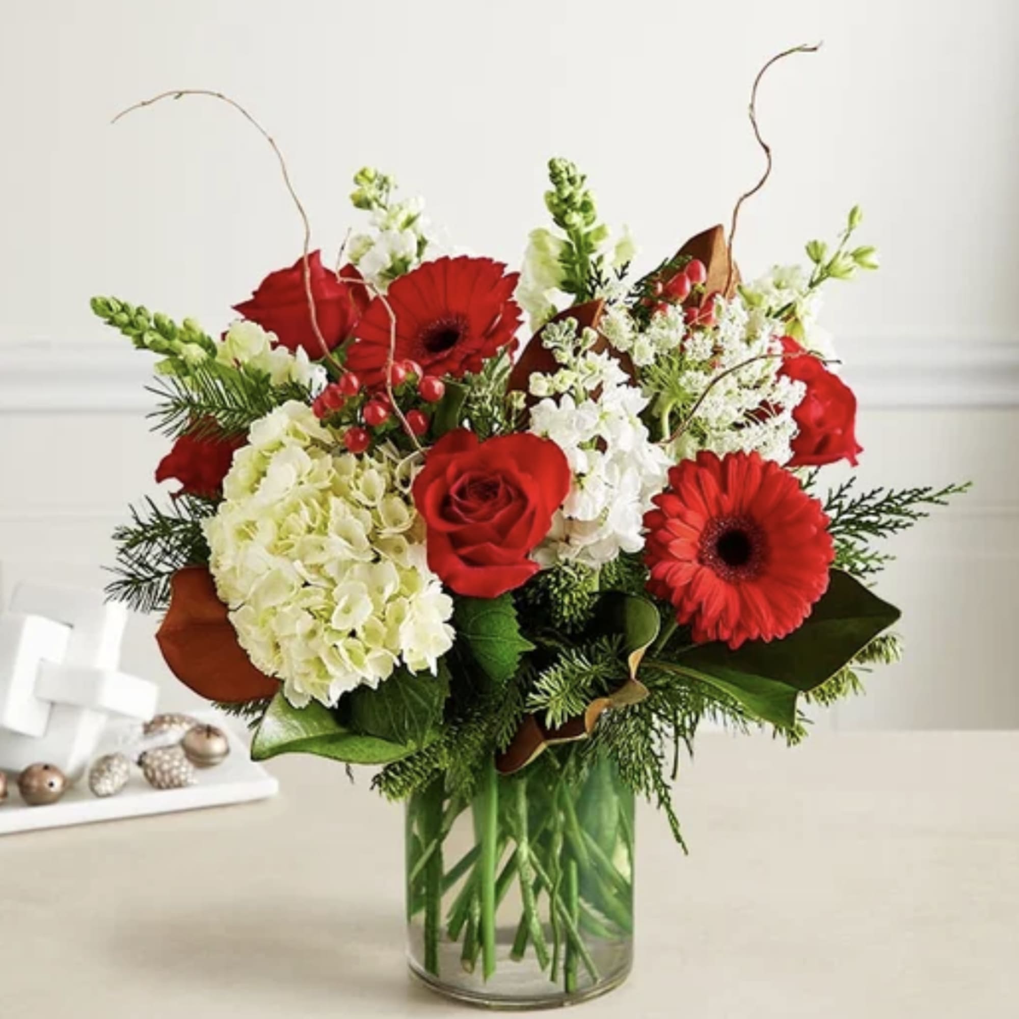 Some gifts have a way of capturing the many blessings of the