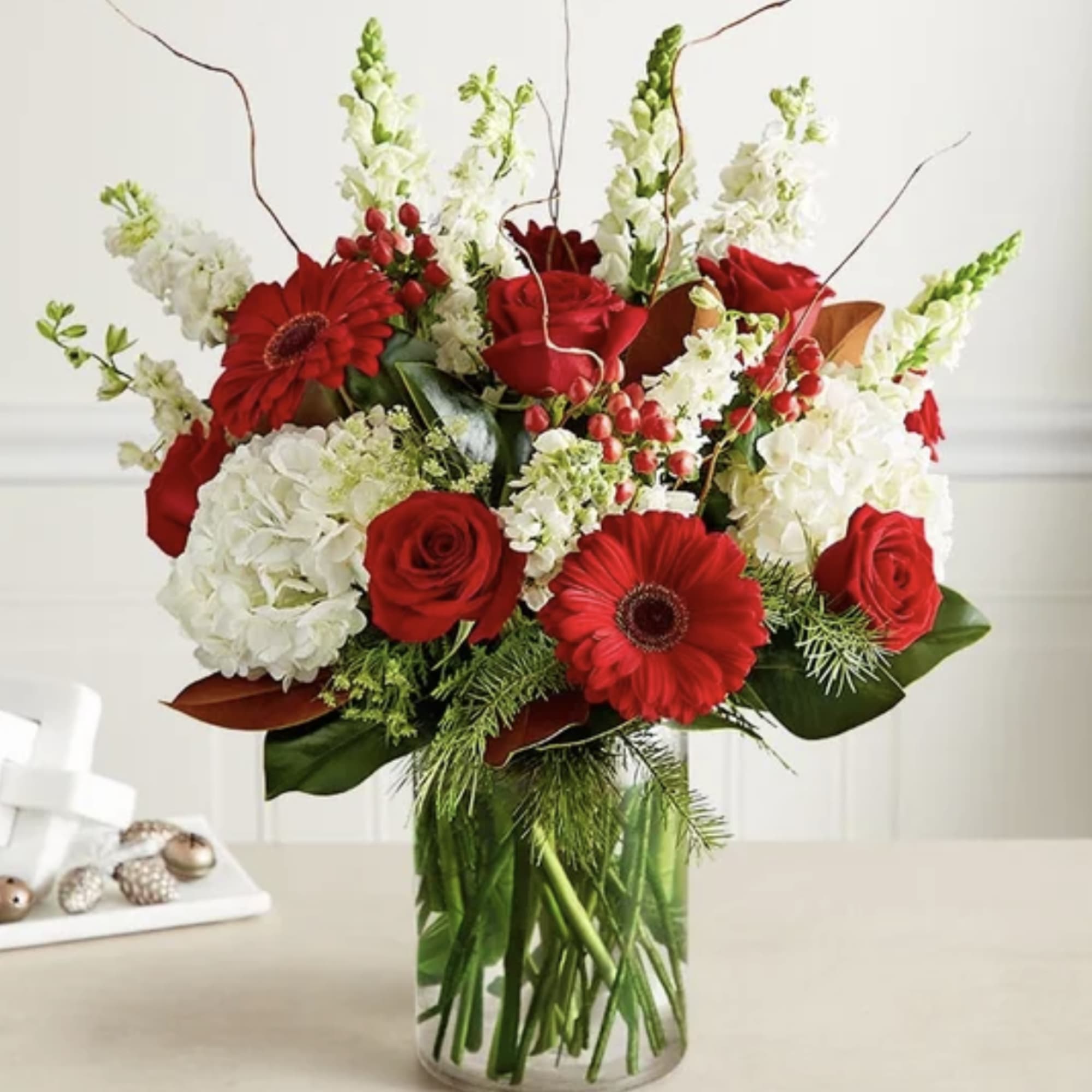 Some gifts have a way of capturing the many blessings of the