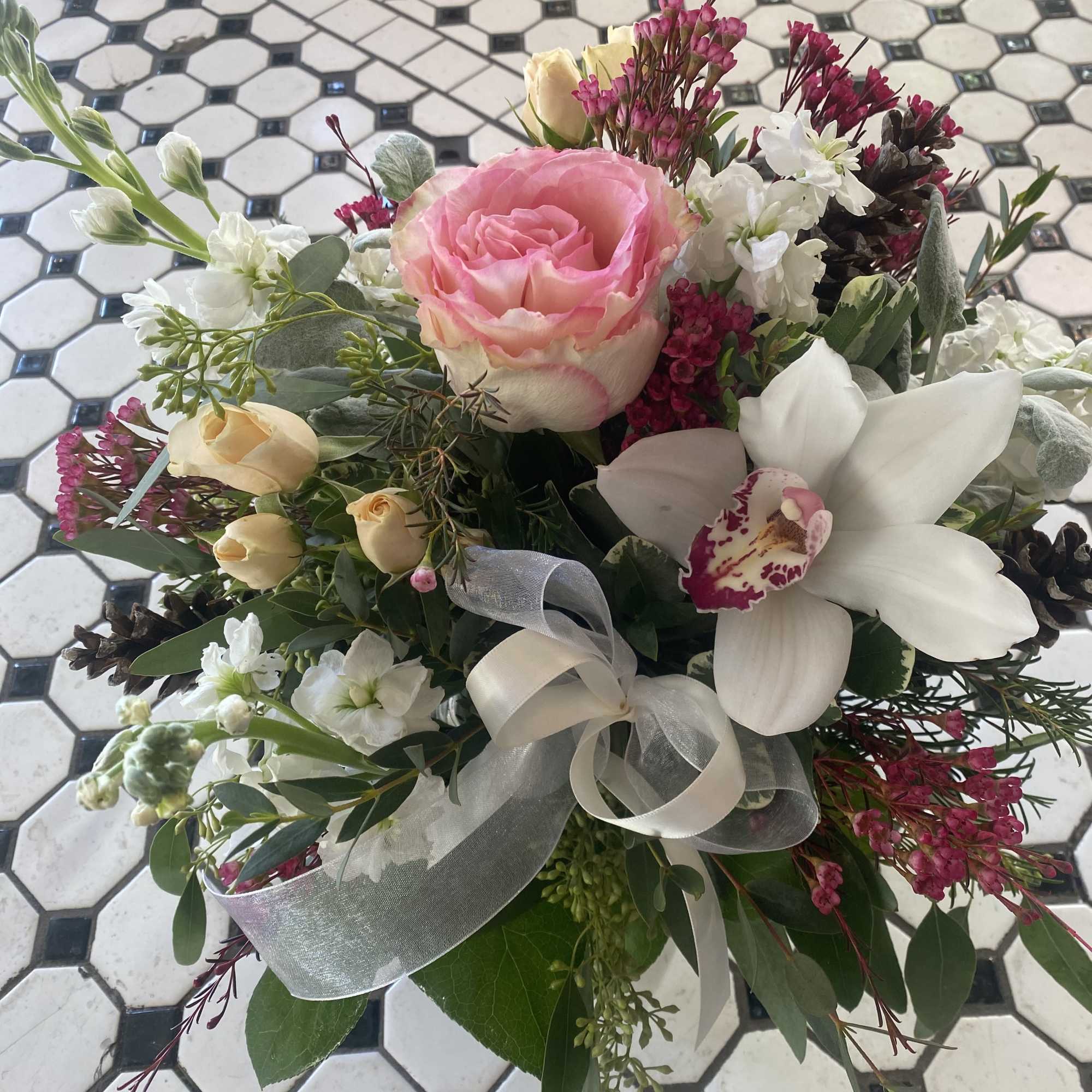 &quot;Holiday Stardust&quot; will add a sprinkle of magic to anyone&#039;s holiday. With