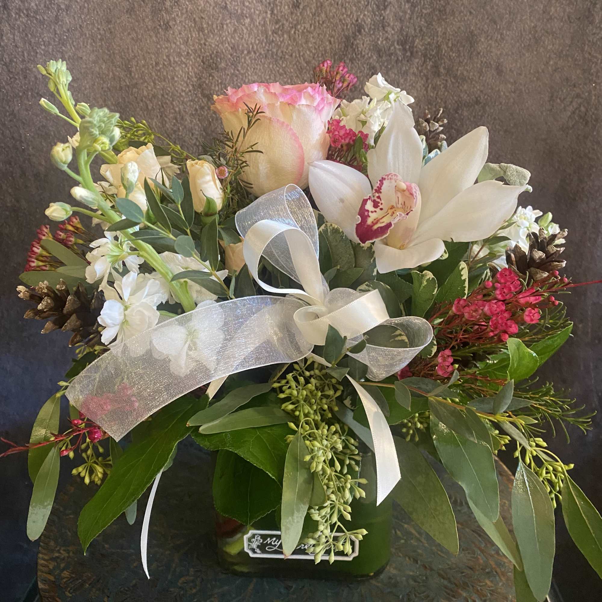 &quot;Holiday Stardust&quot; will add a sprinkle of magic to anyone&#039;s holiday. With