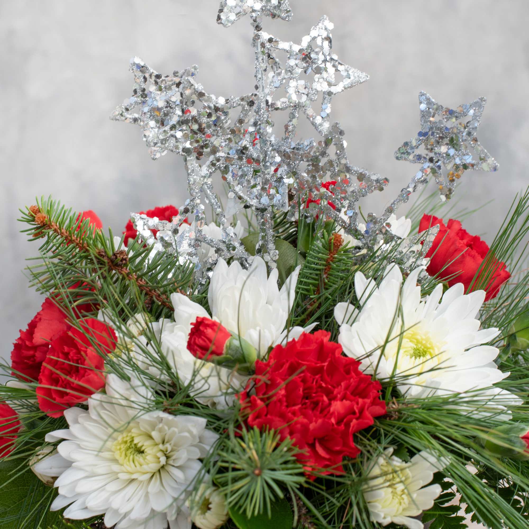 Perfect as a Holiday hostess gift or for your own entertaining. 