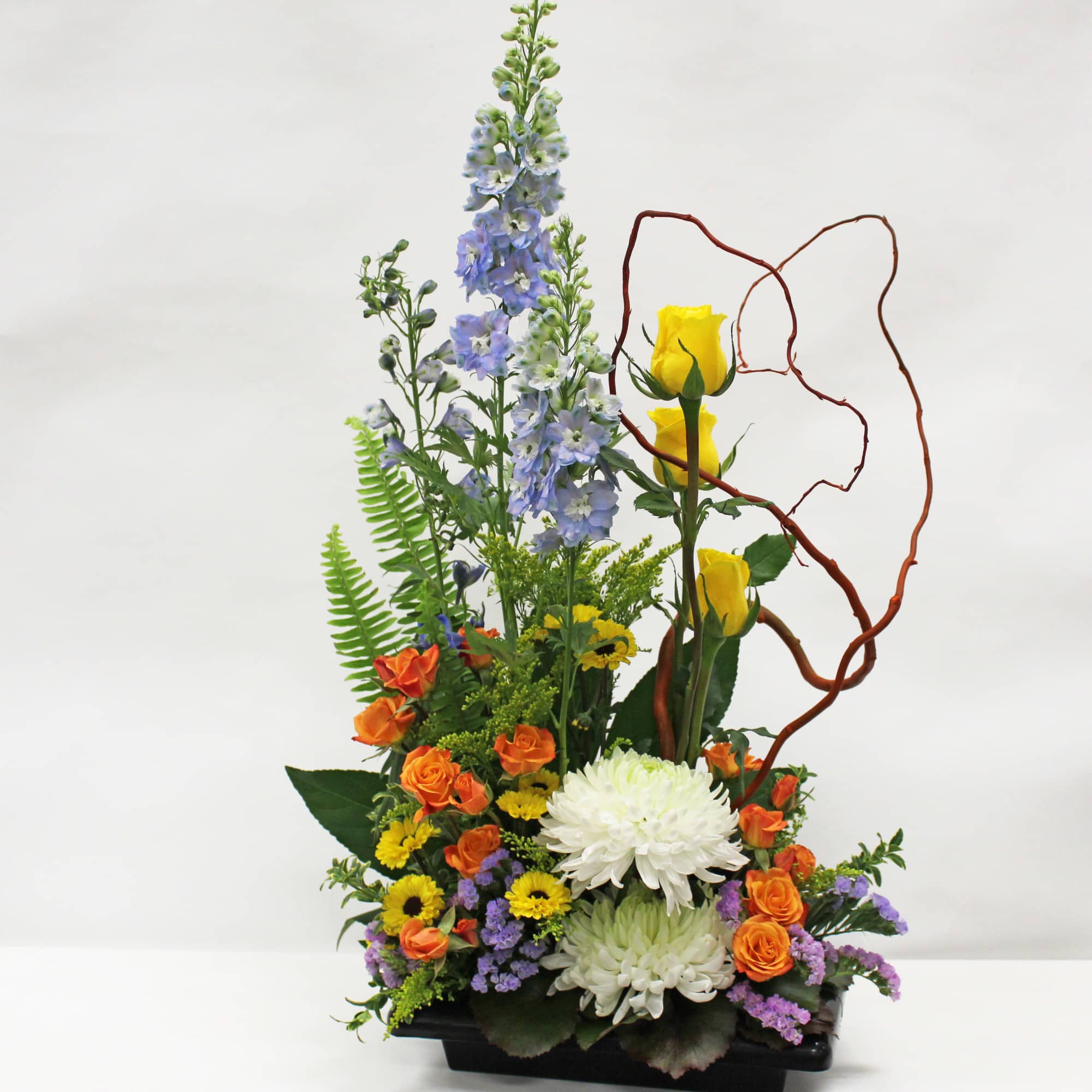 Introducing a stunning creation by our first design contest winner! This beautiful