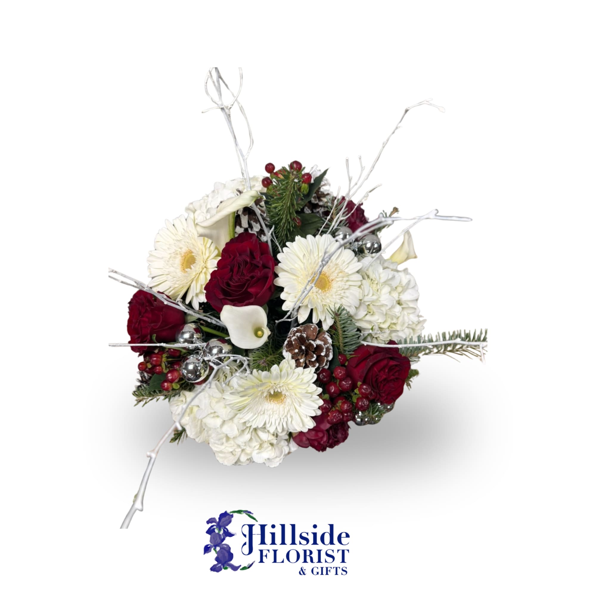 On the top of everyone&#039;s Christmas list is ..... Winter Elegance! This