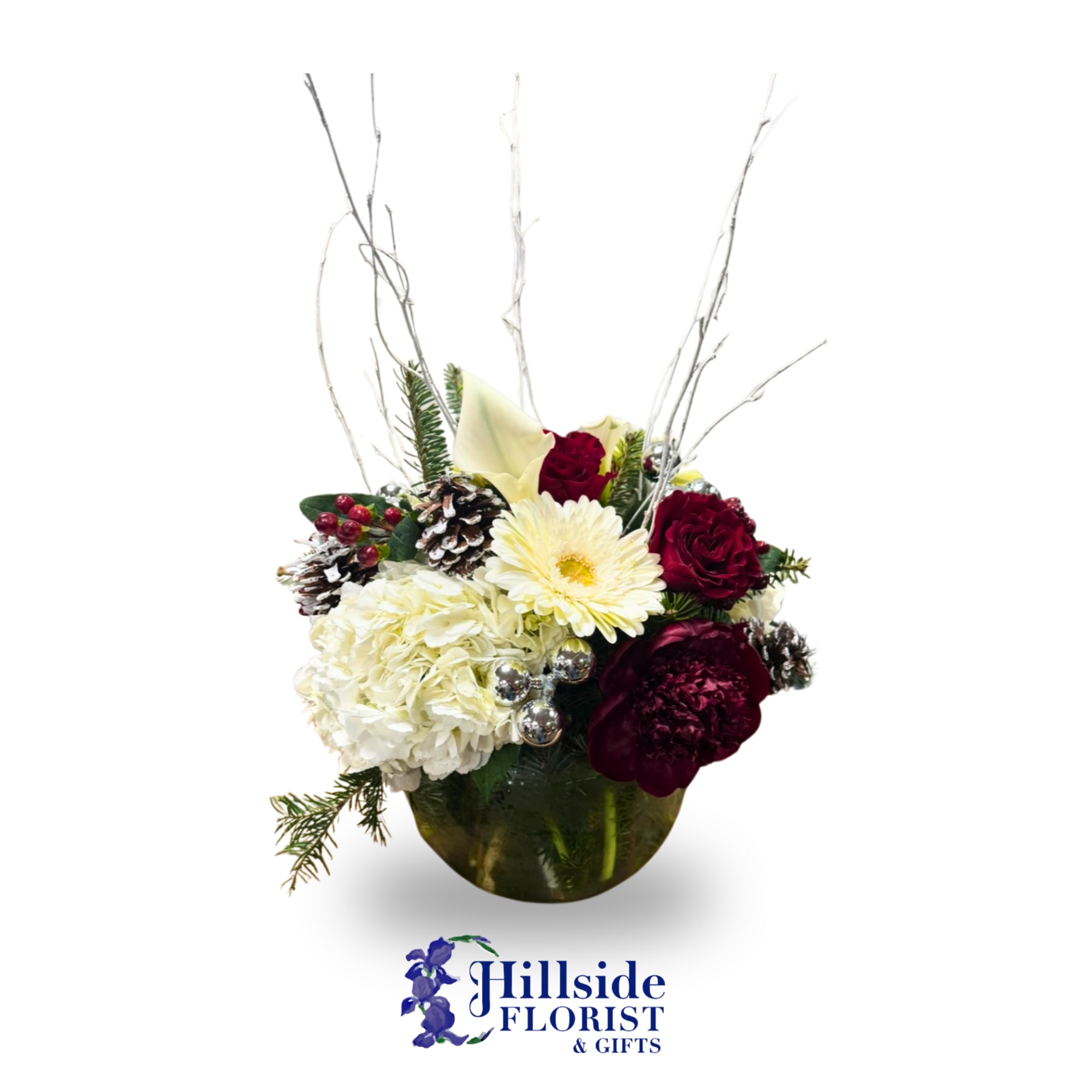 On the top of everyone&#039;s Christmas list is ..... Winter Elegance! This