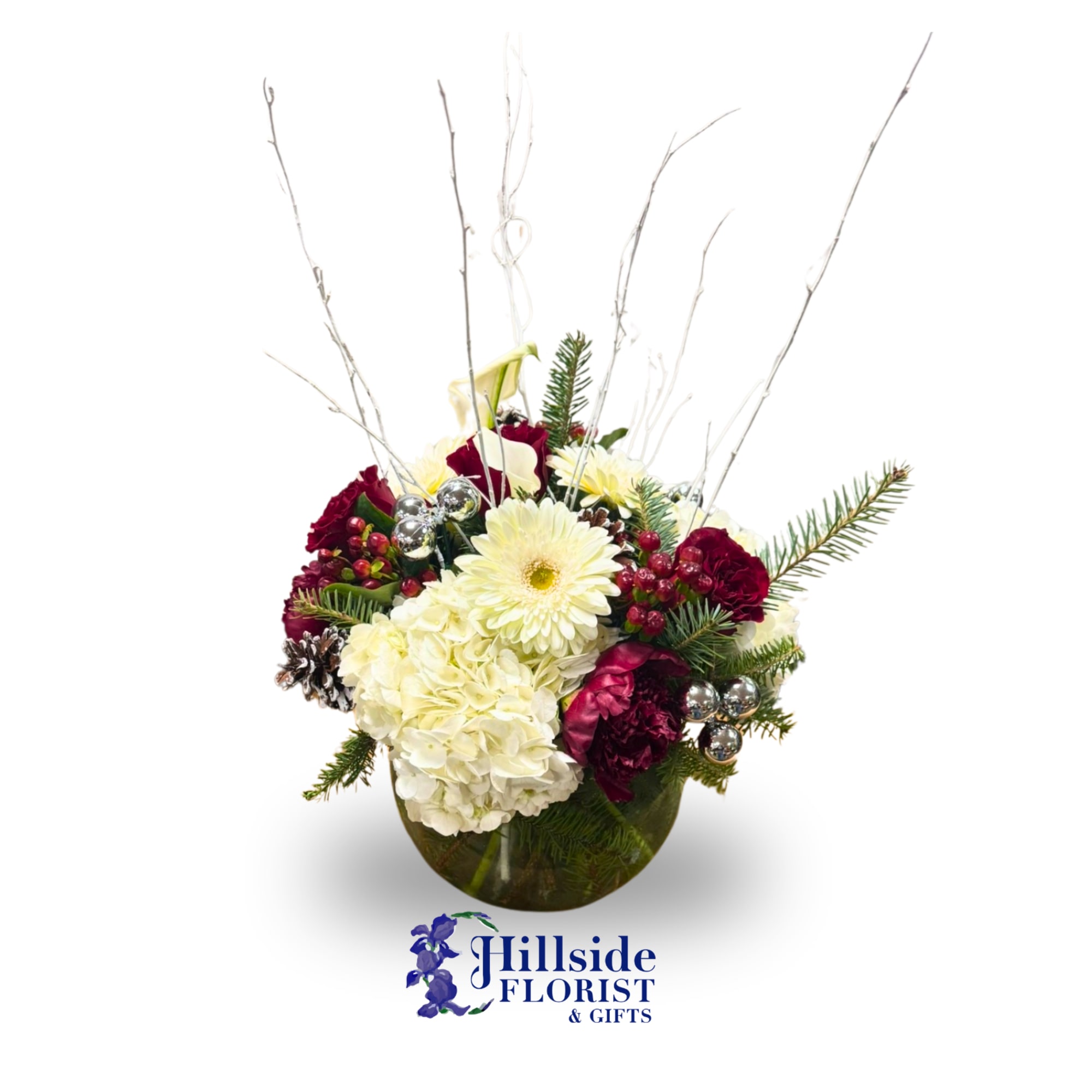 On the top of everyone&#039;s Christmas list is ..... Winter Elegance! This