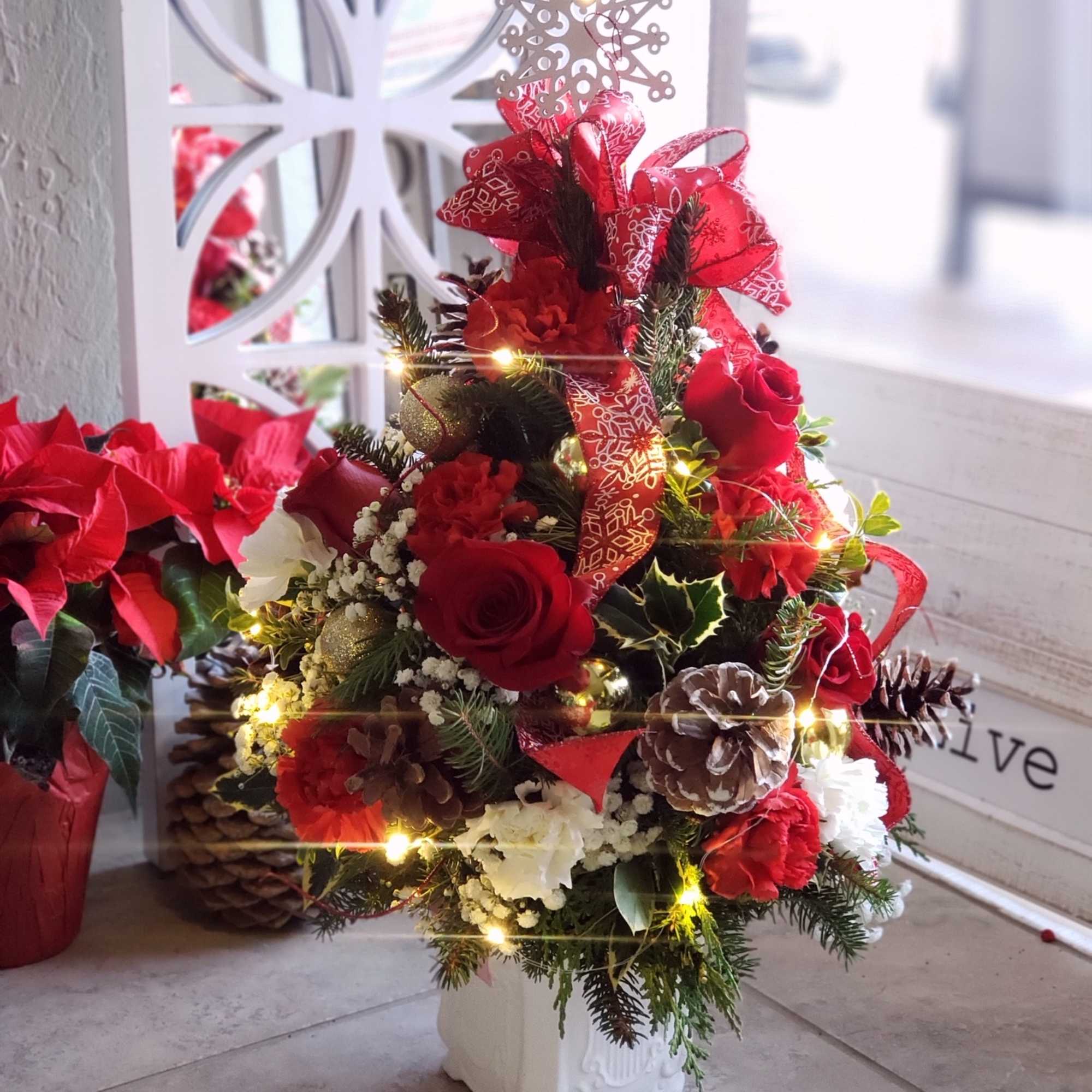 - Please order 48 hours ahead - A beautiful  mini 