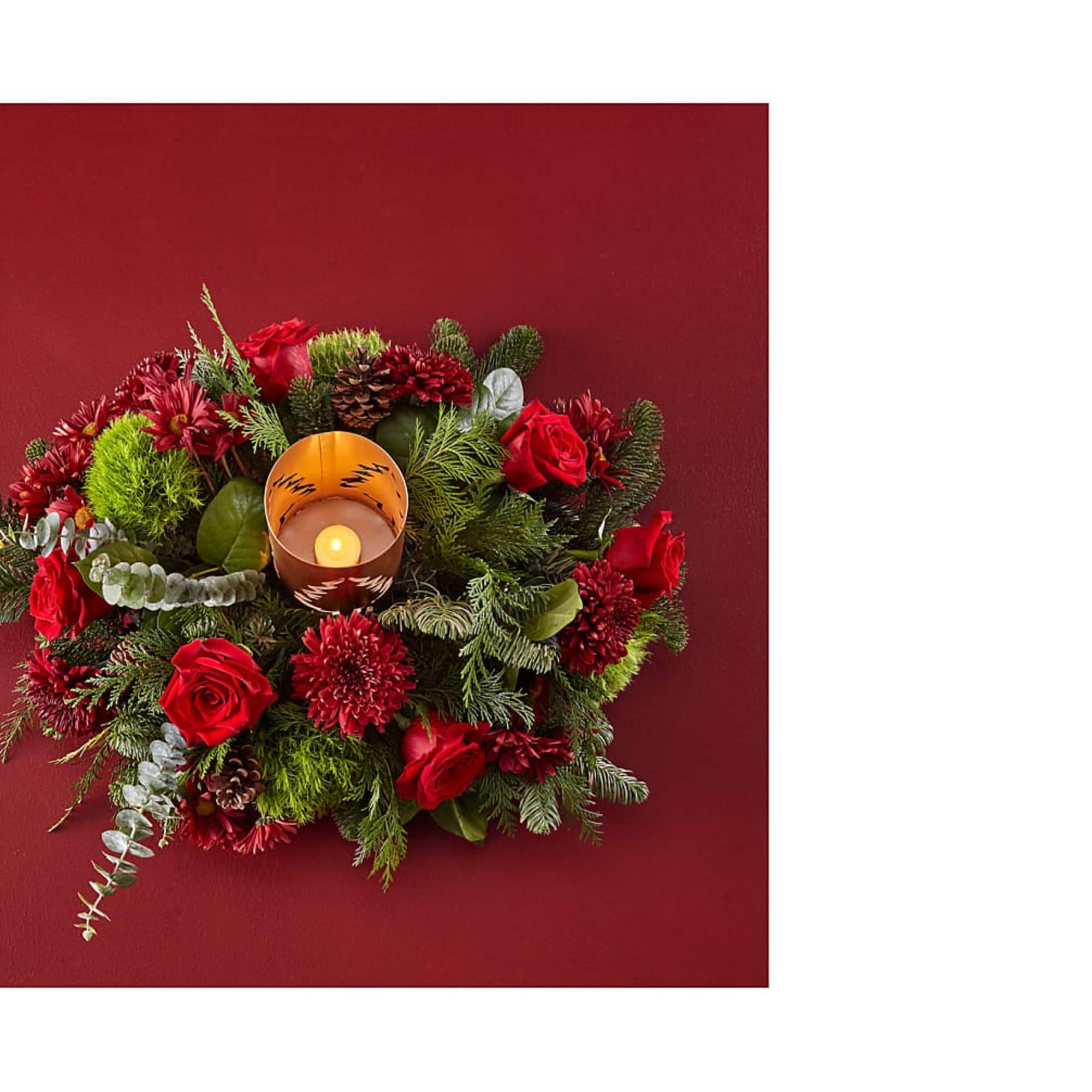 Rekindle your appreciation for the beauty of a winter landscape with our