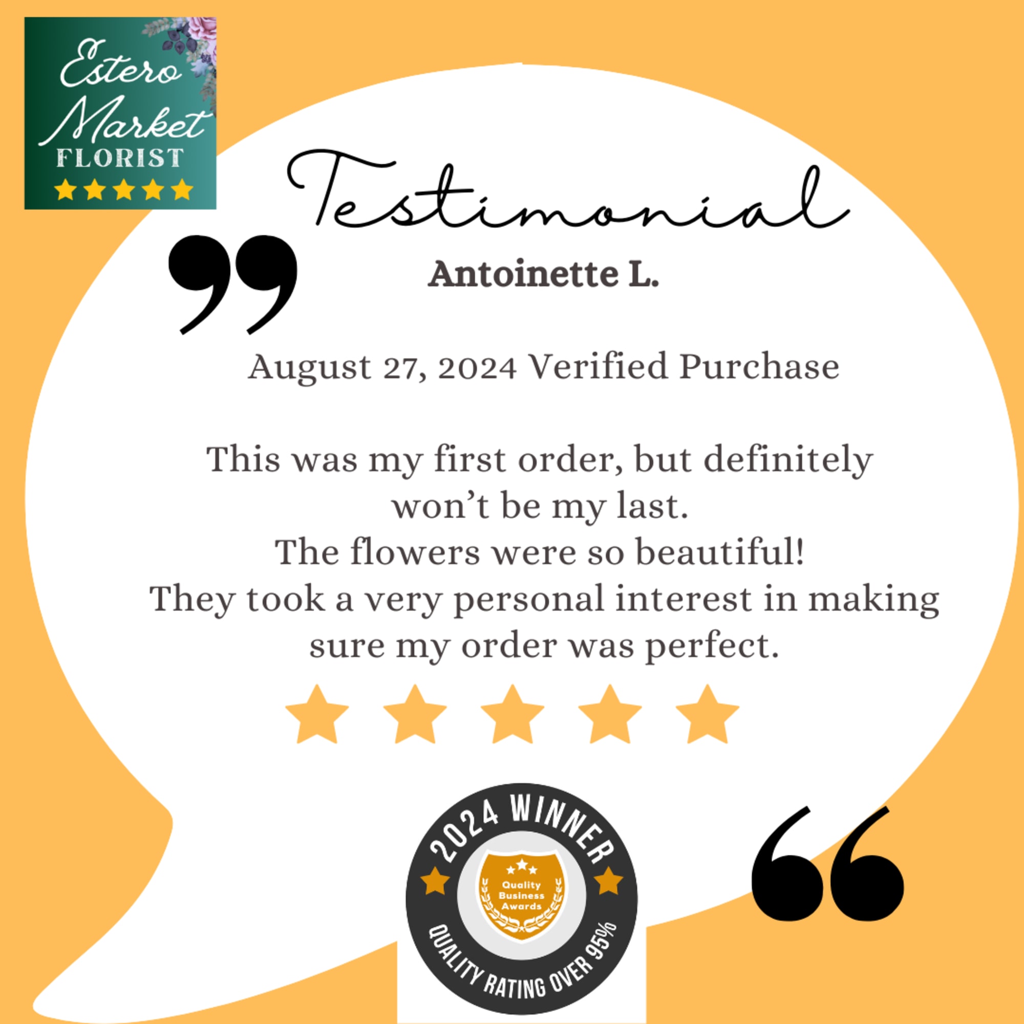 Elegance in Bloom

Indulge in timeless beauty with our exquisite round arrangement. A