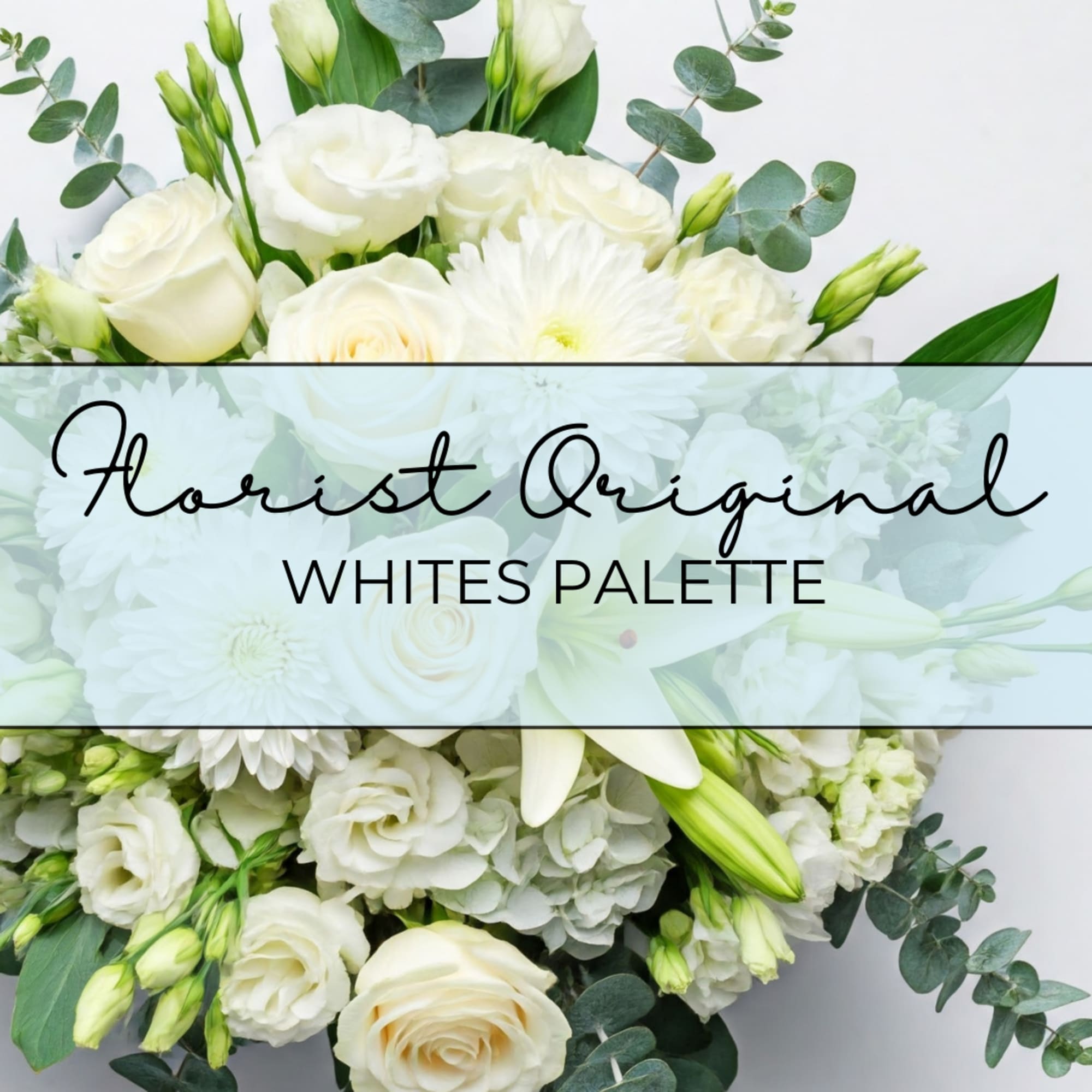 About The Arrangement: This is the perfect floral arrangement bouquet for someone