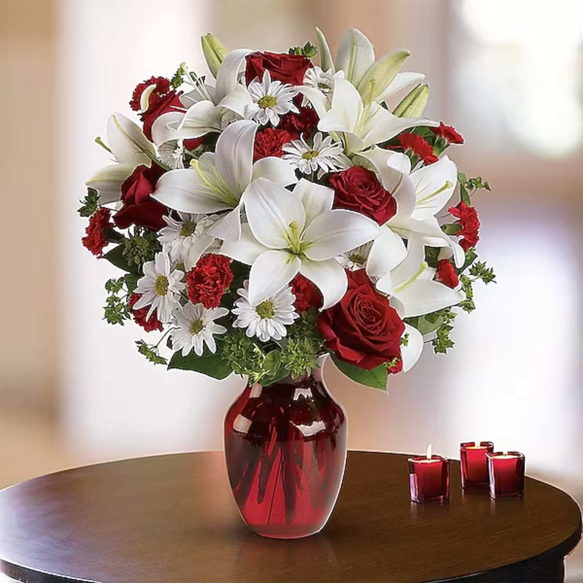 The spirit of love and romance is beautifully captured in this enchanting