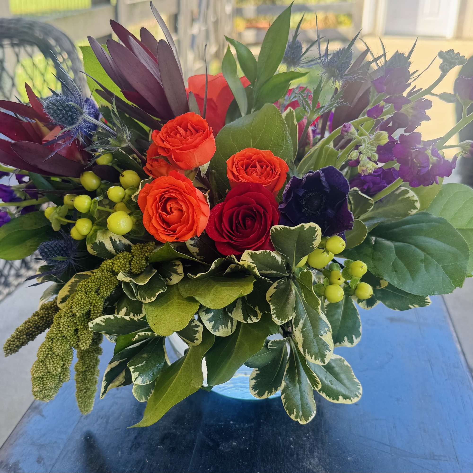 There are a lot of things you don&rsquo;t want overflowing. Your basement.