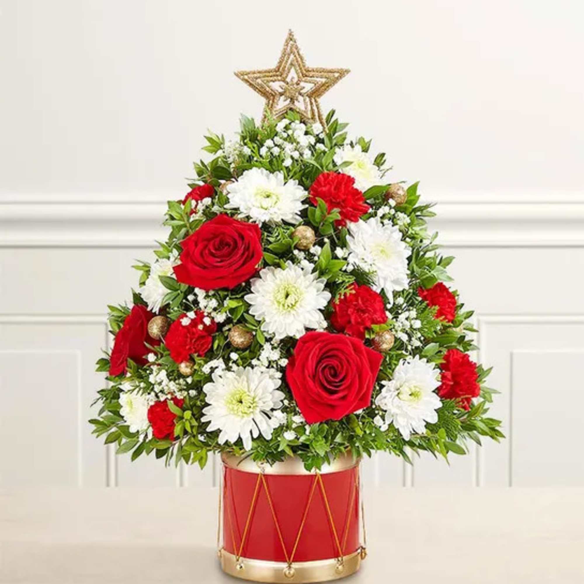 The joy of gift-giving comes alive in the latest edition of our