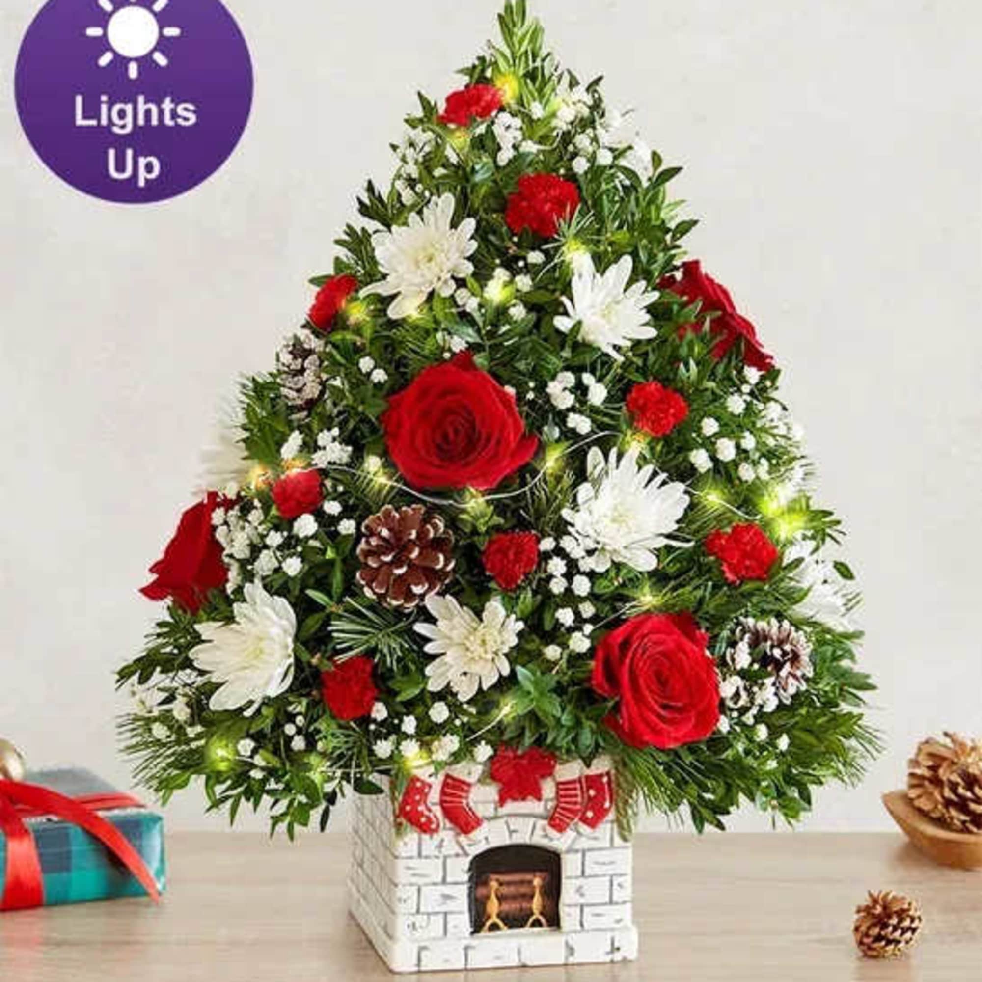 The joy of gift-giving comes alive in the latest edition of our